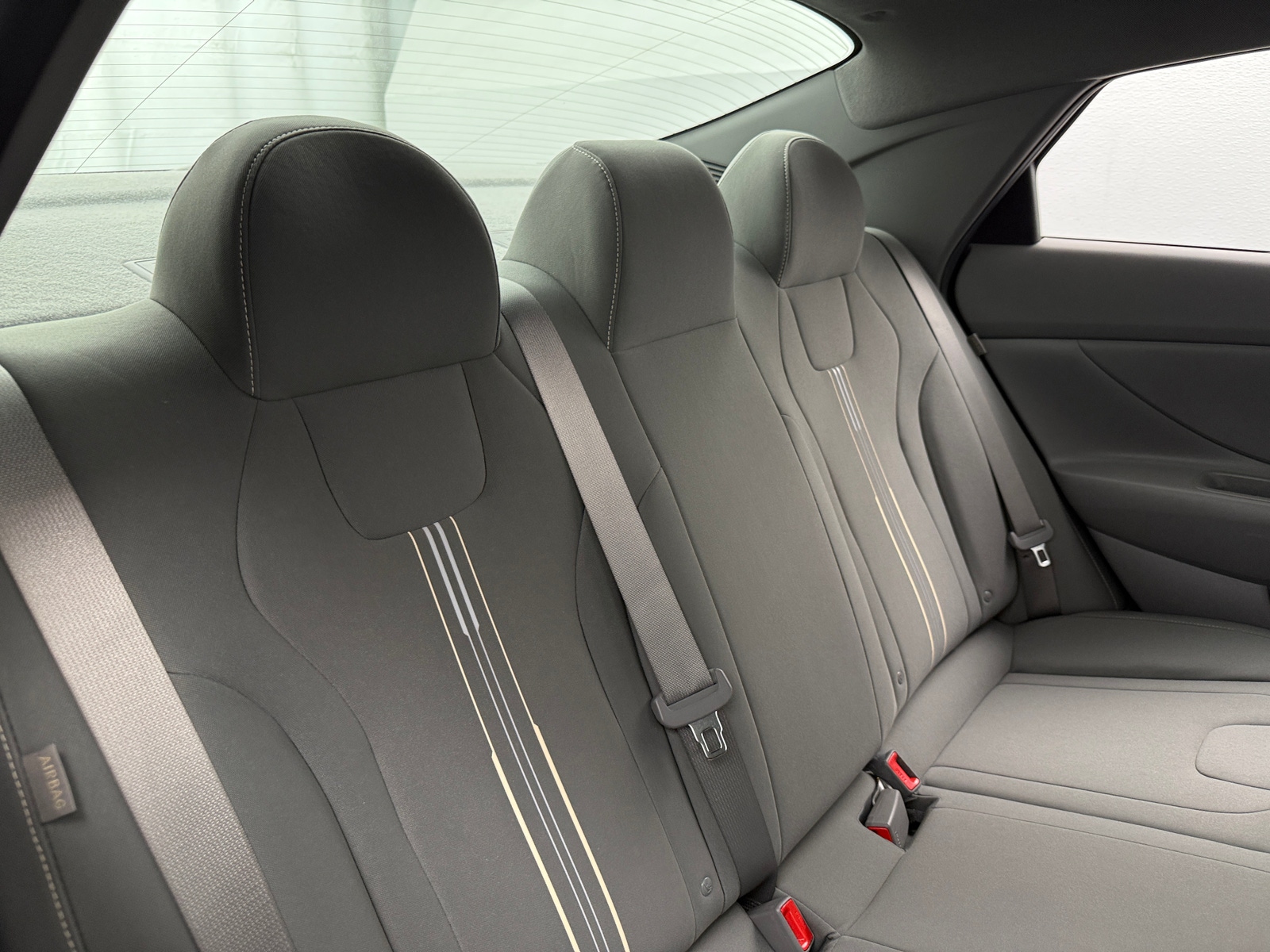 Thumbnail: 2024 Hyundai Elantra - 6