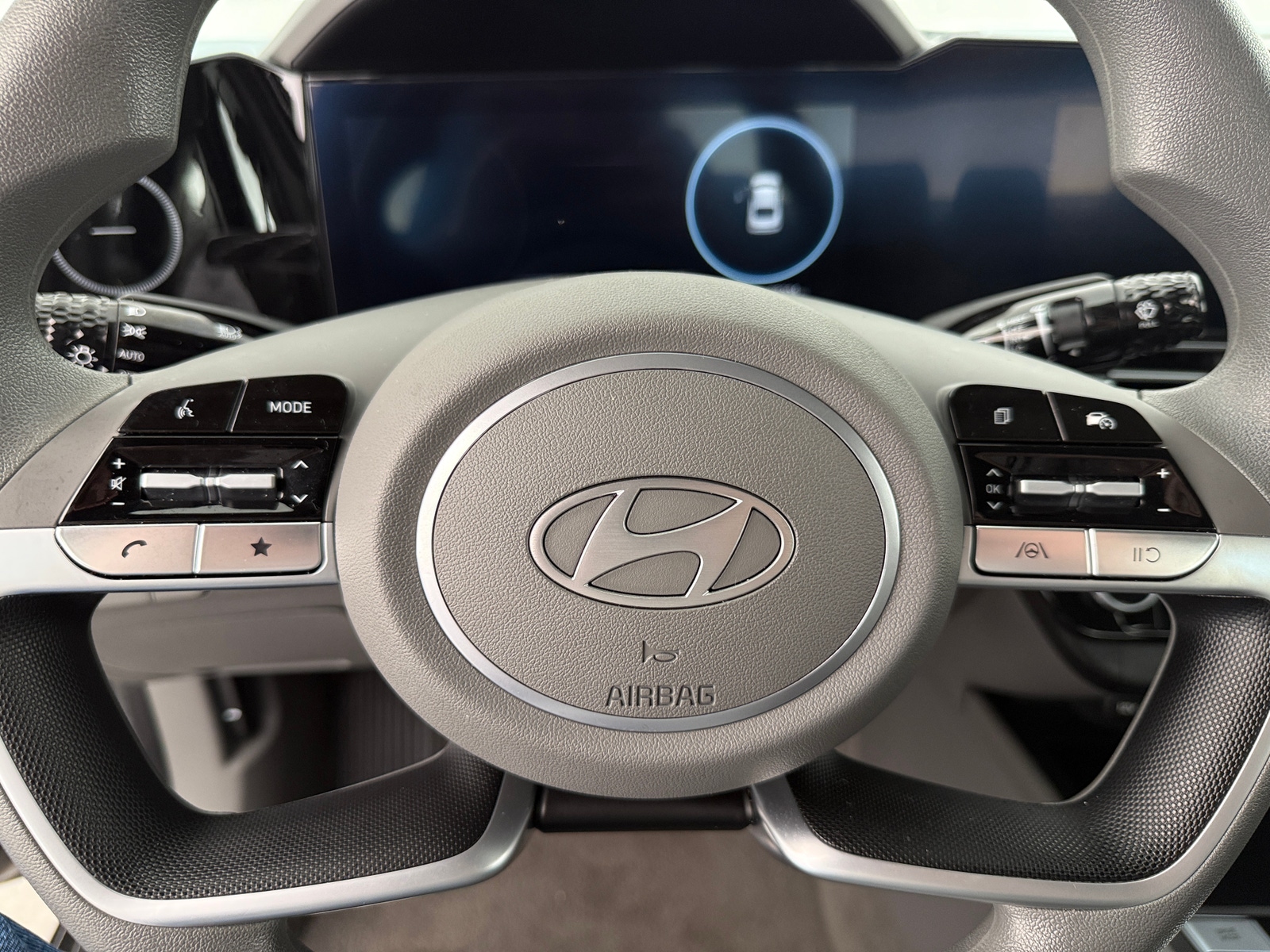 Thumbnail: 2024 Hyundai Elantra - 5