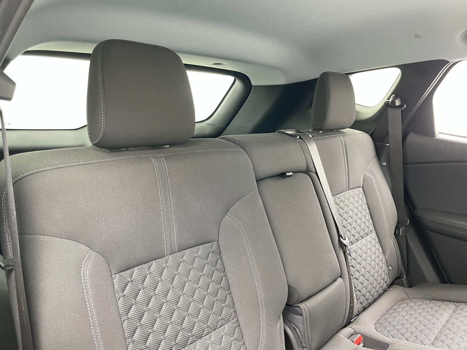 Thumbnail: 2021 Chevrolet Blazer - 6