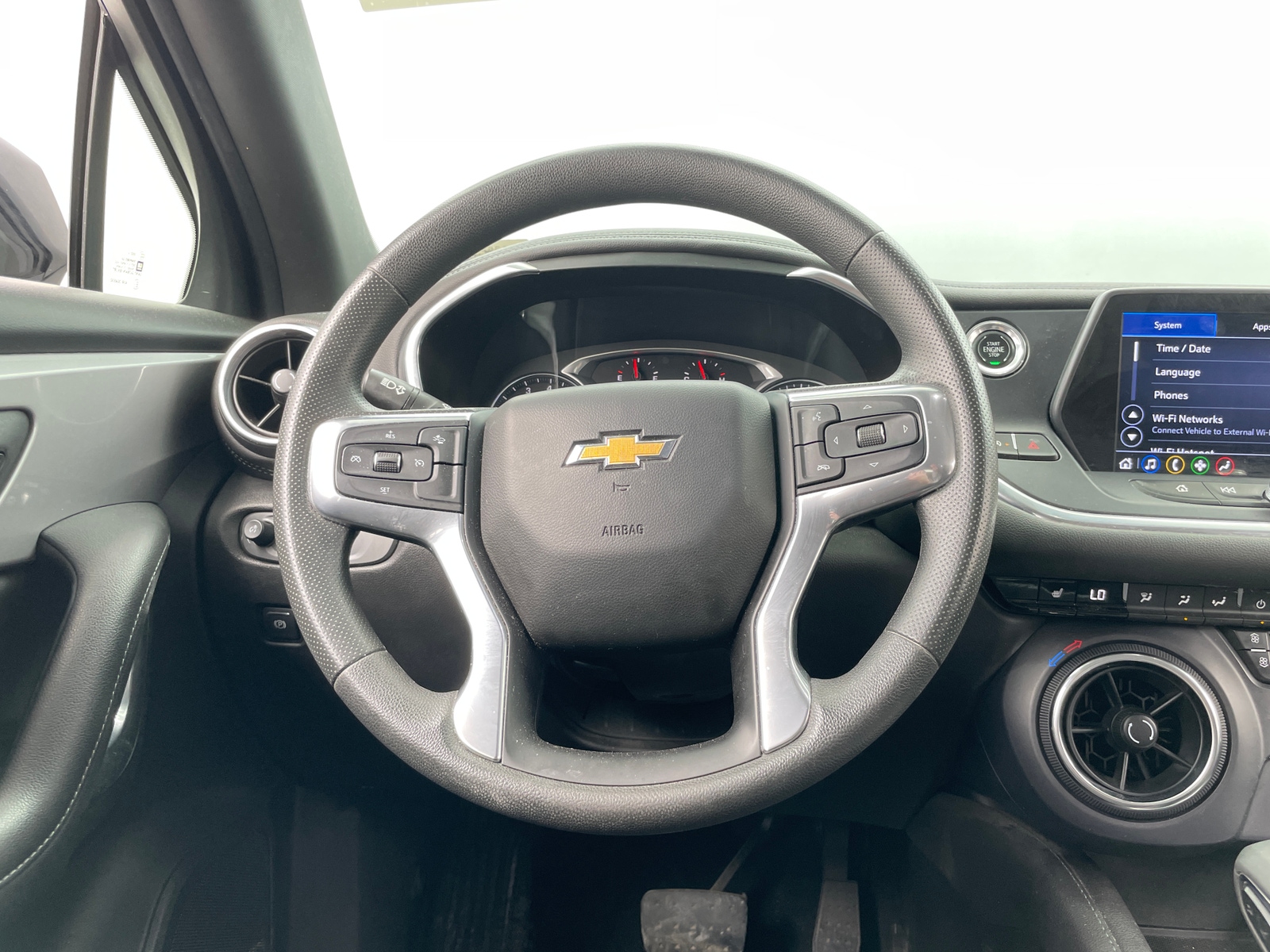 Thumbnail: 2021 Chevrolet Blazer - 5