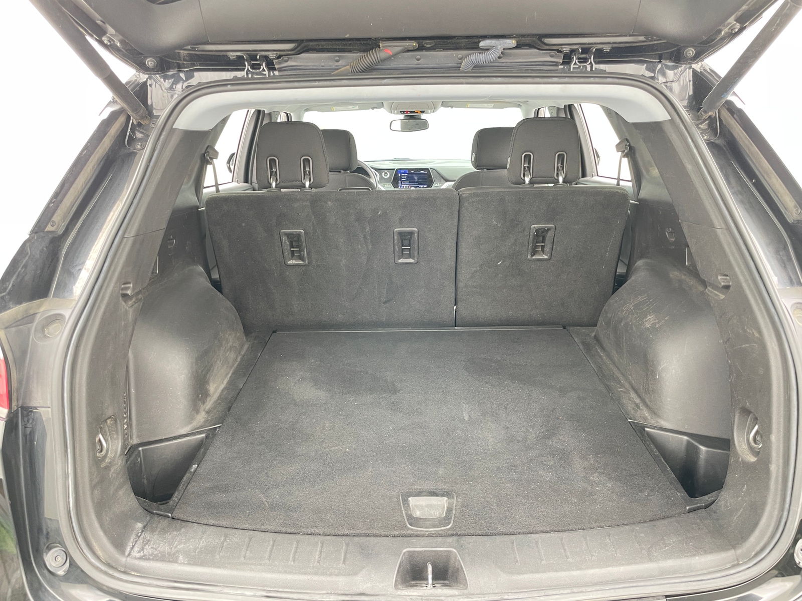 Thumbnail: 2021 Chevrolet Blazer - 7