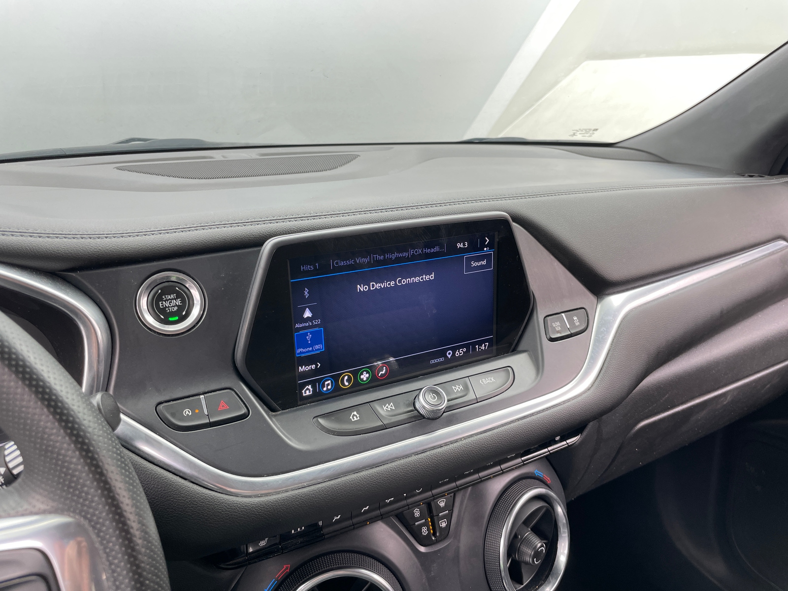 Thumbnail: 2021 Chevrolet Blazer - 4