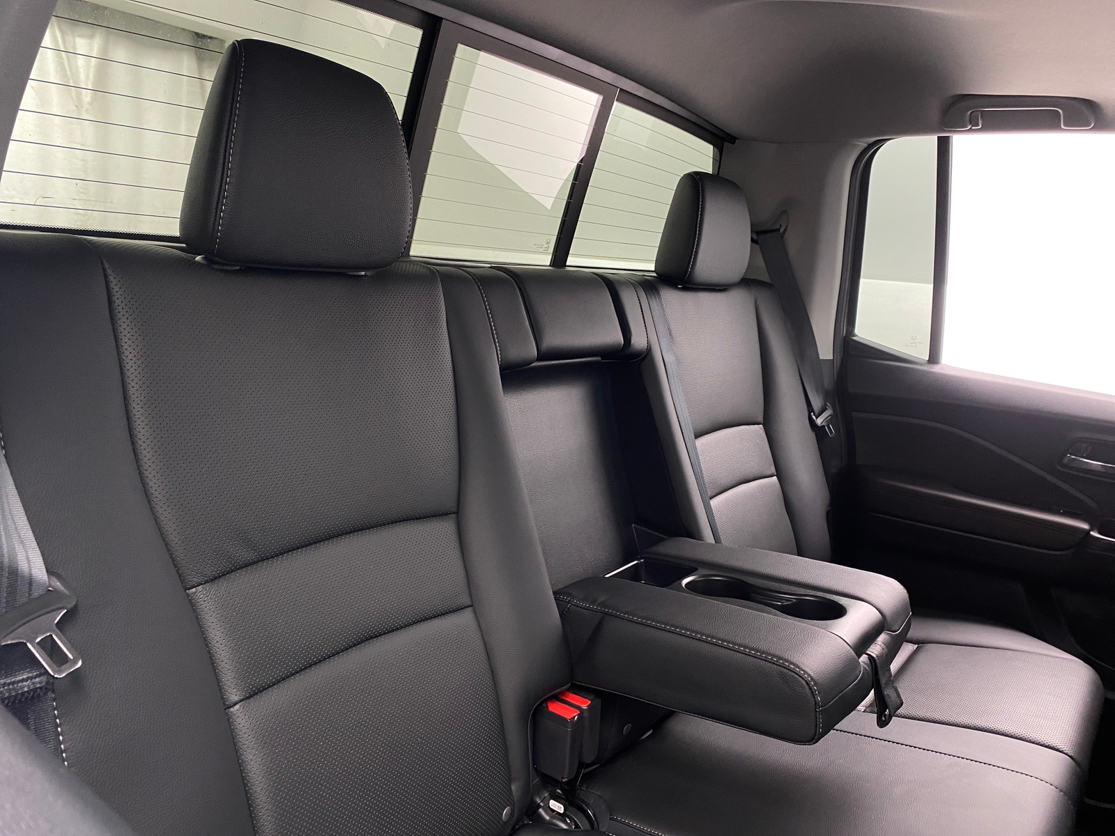 Thumbnail: 2019 Honda Ridgeline - 5