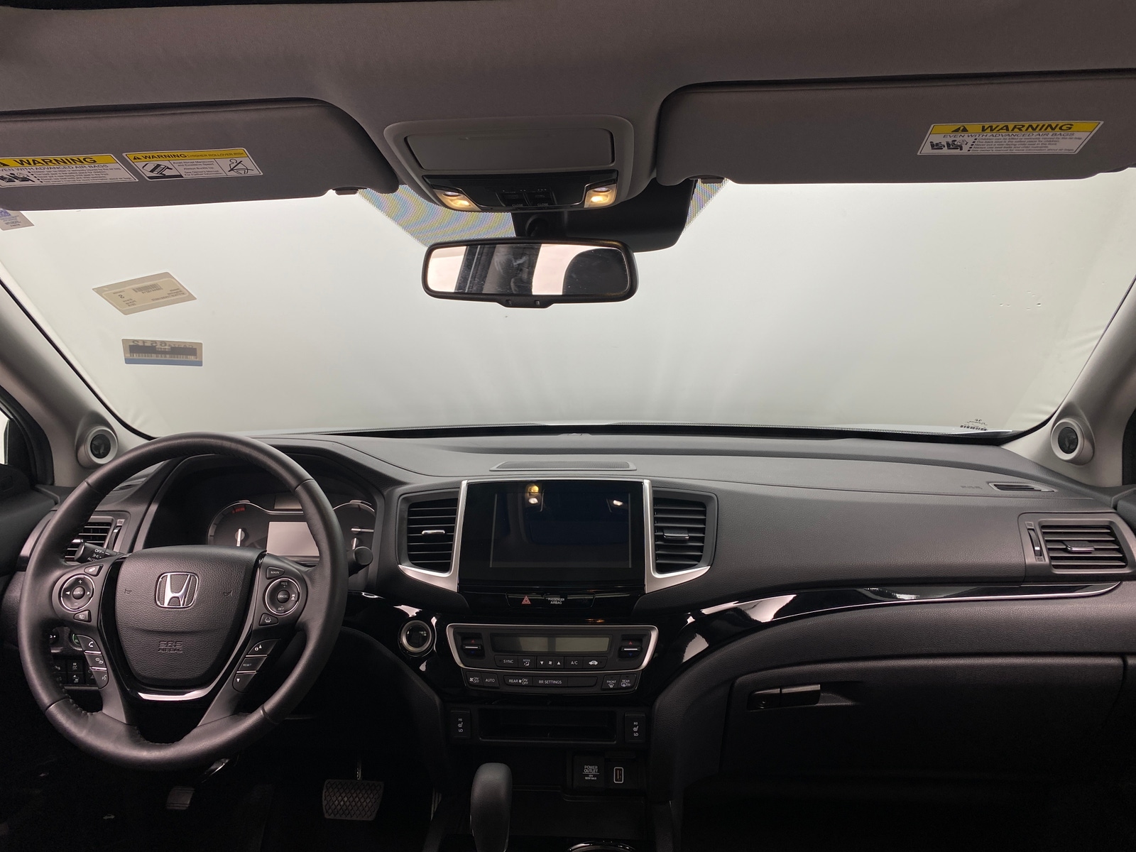 Thumbnail: 2019 Honda Ridgeline - 2