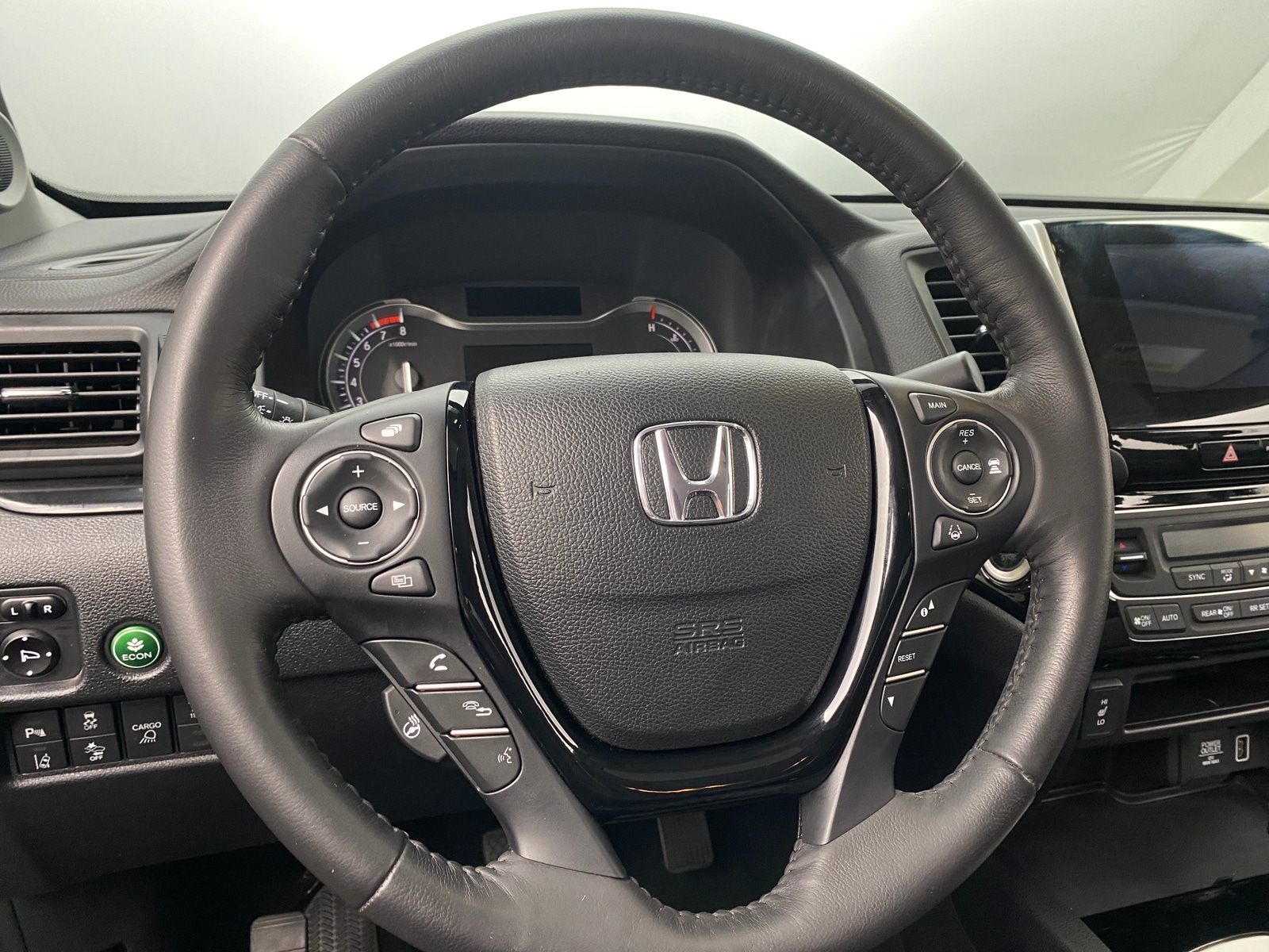 Thumbnail: 2019 Honda Ridgeline - 4