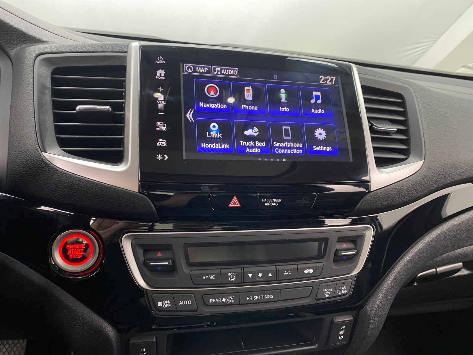 Thumbnail: 2019 Honda Ridgeline - 3