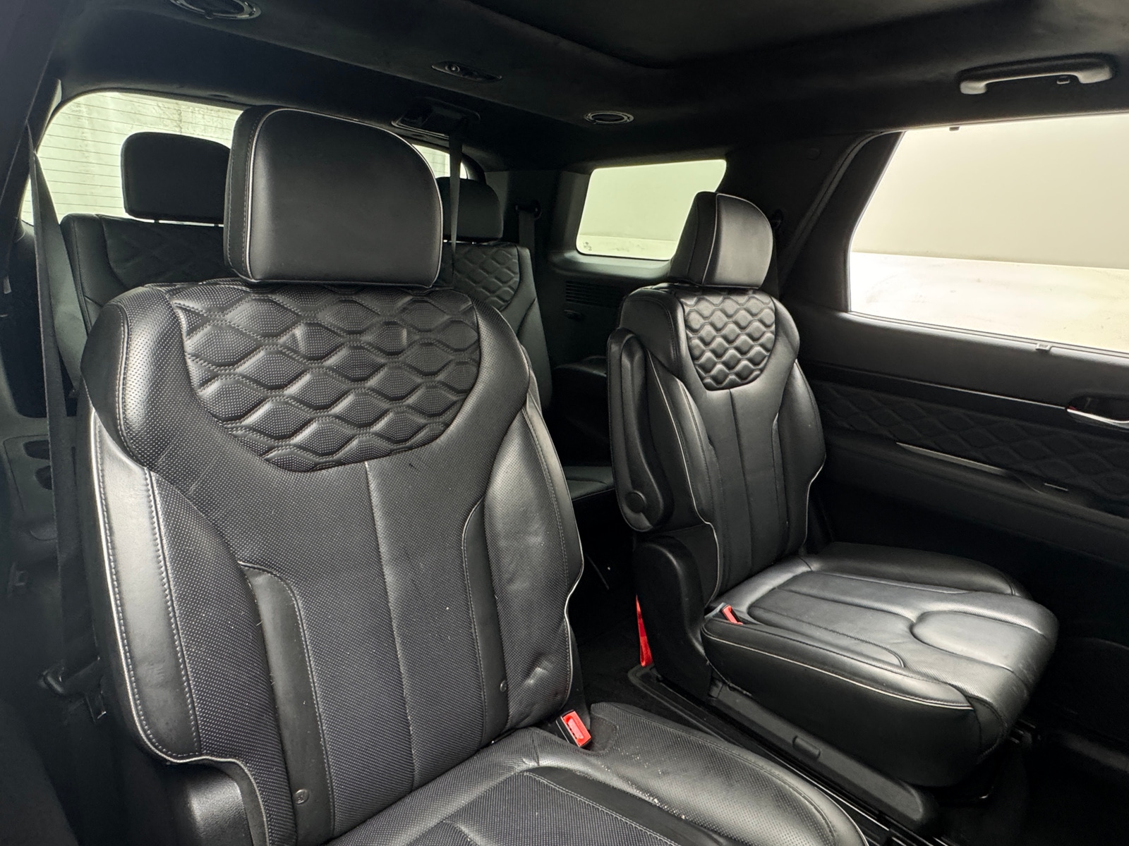 Thumbnail: 2022 Hyundai Palisade - 5