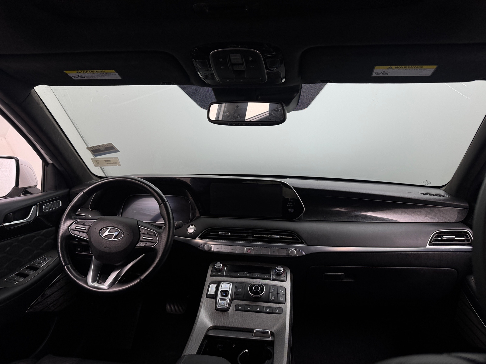 Thumbnail: 2022 Hyundai Palisade - 2