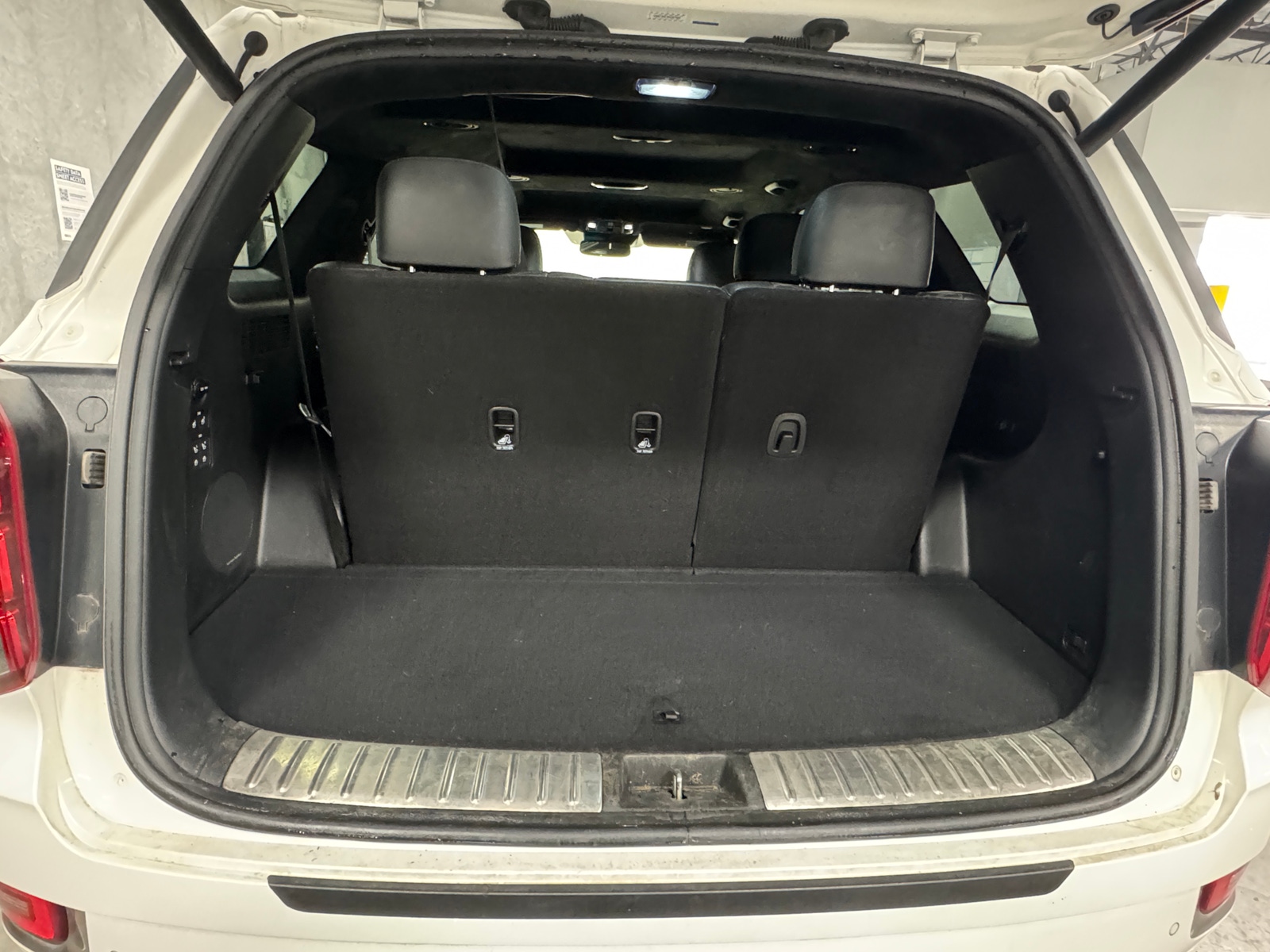 Thumbnail: 2022 Hyundai Palisade - 6