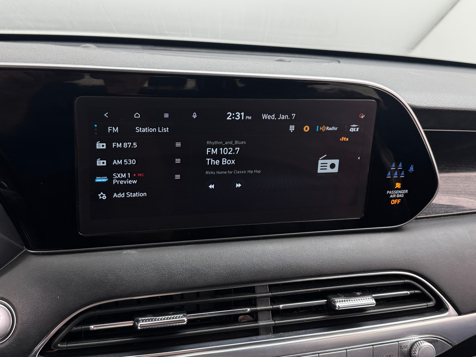 Thumbnail: 2022 Hyundai Palisade - 3