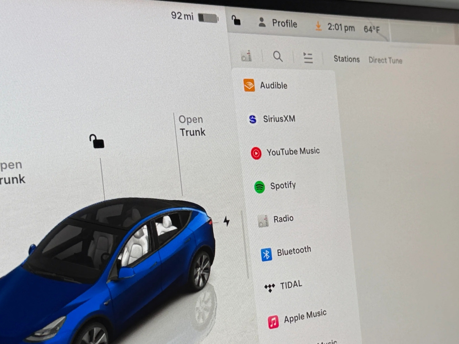 Thumbnail: 2023 Tesla Model Y - 3