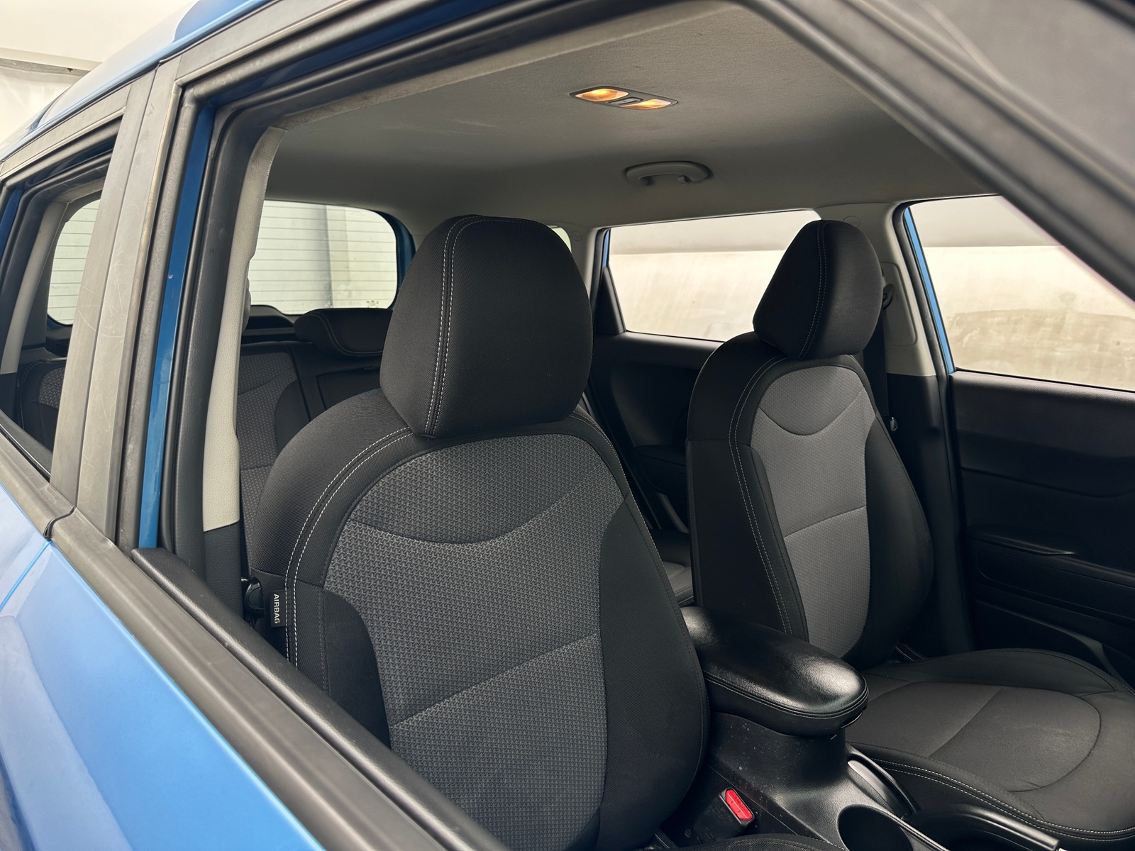 Thumbnail: 2017 Kia Soul - 2