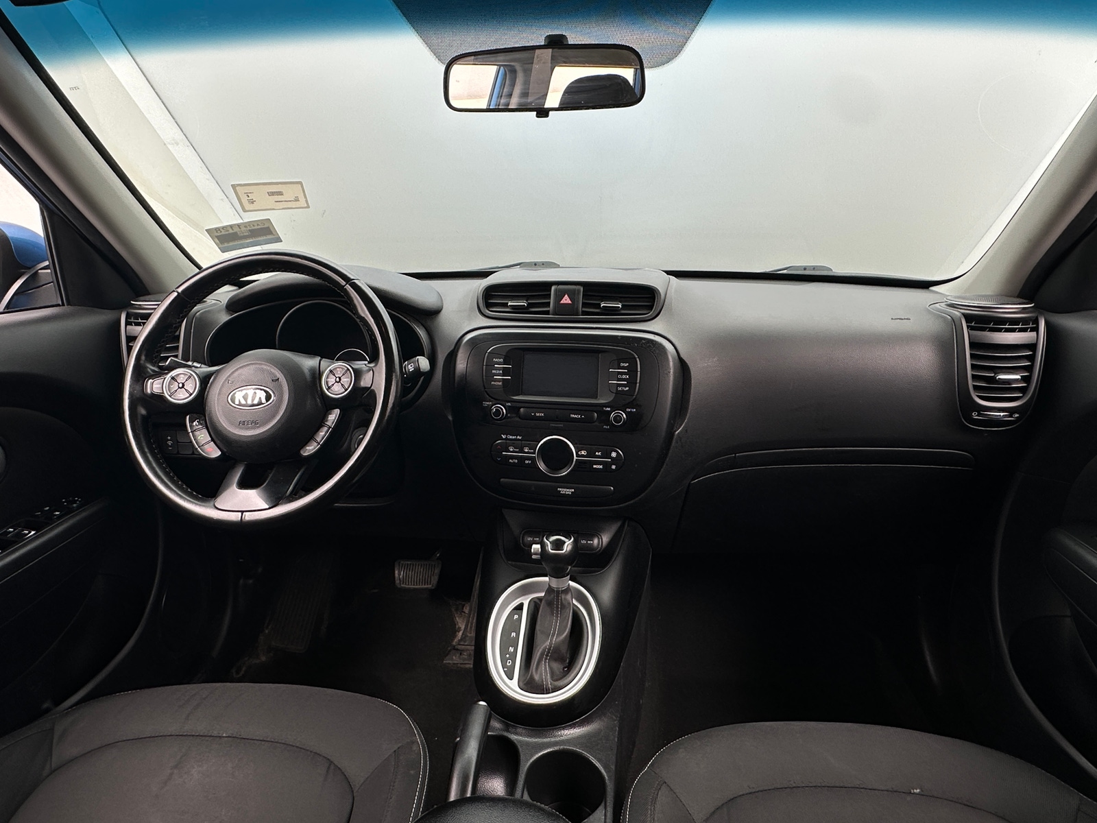 Thumbnail: 2017 Kia Soul - 3