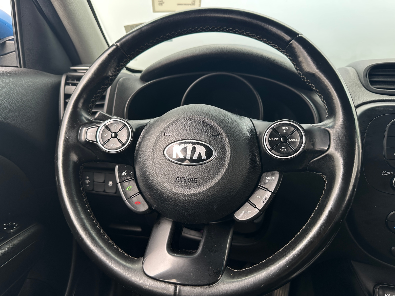 Thumbnail: 2017 Kia Soul - 4