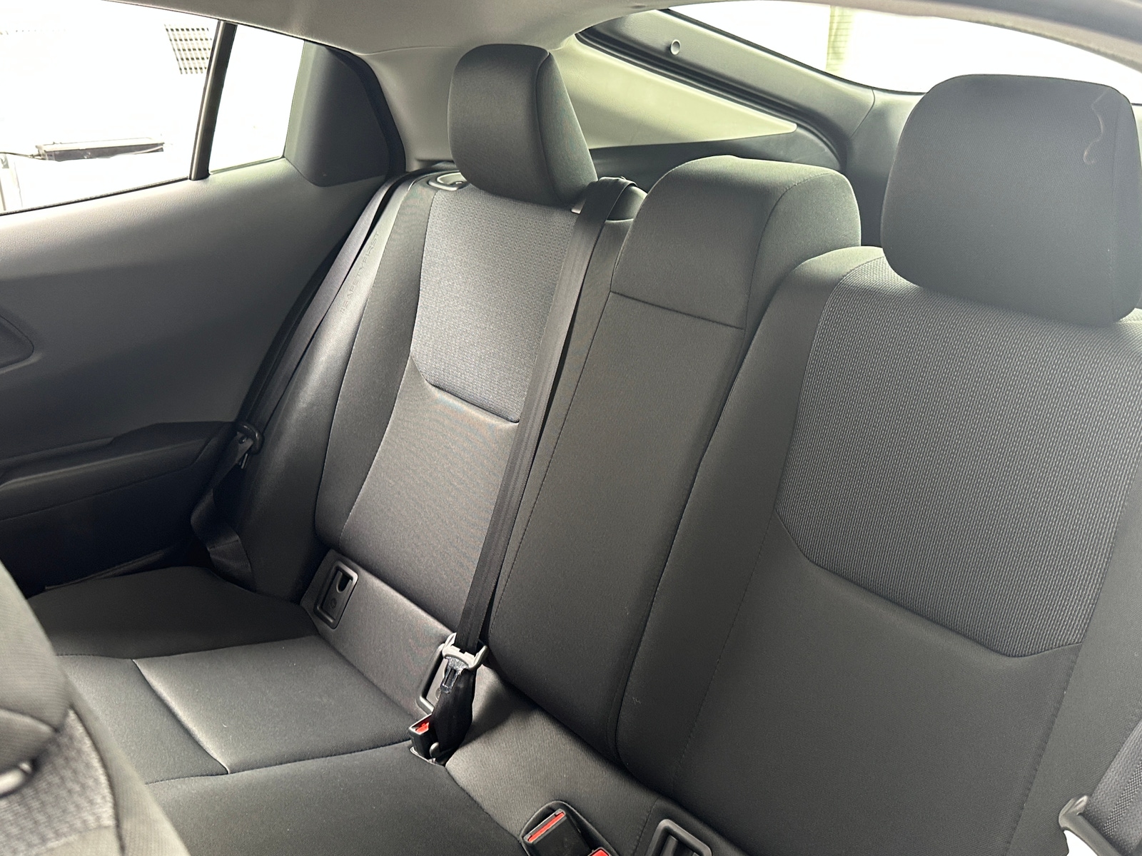 Thumbnail: 2025 Toyota Prius - 6