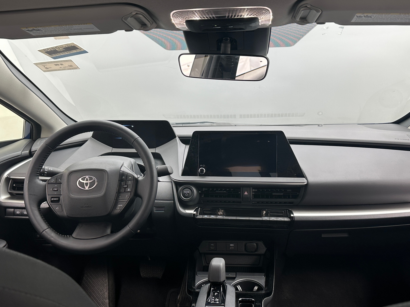 Thumbnail: 2025 Toyota Prius - 3