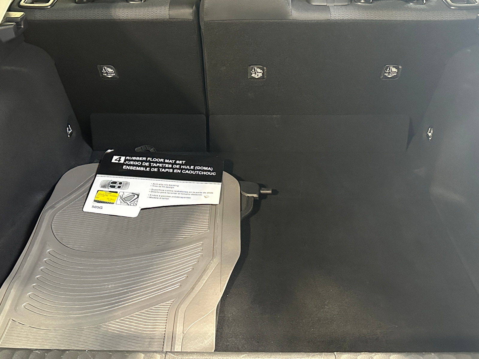 Thumbnail: 2025 Toyota Prius - 7