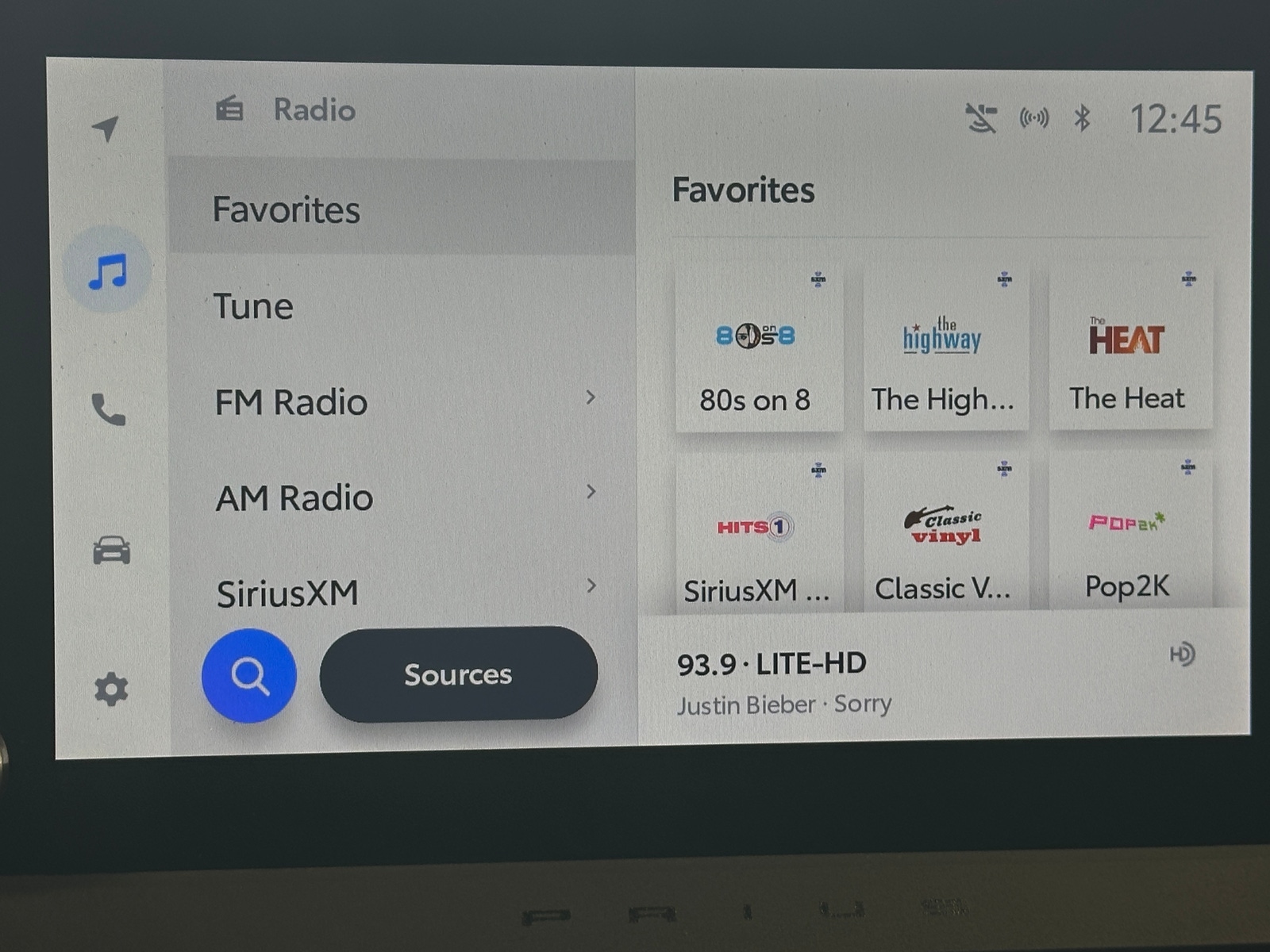 Thumbnail: 2025 Toyota Prius - 4