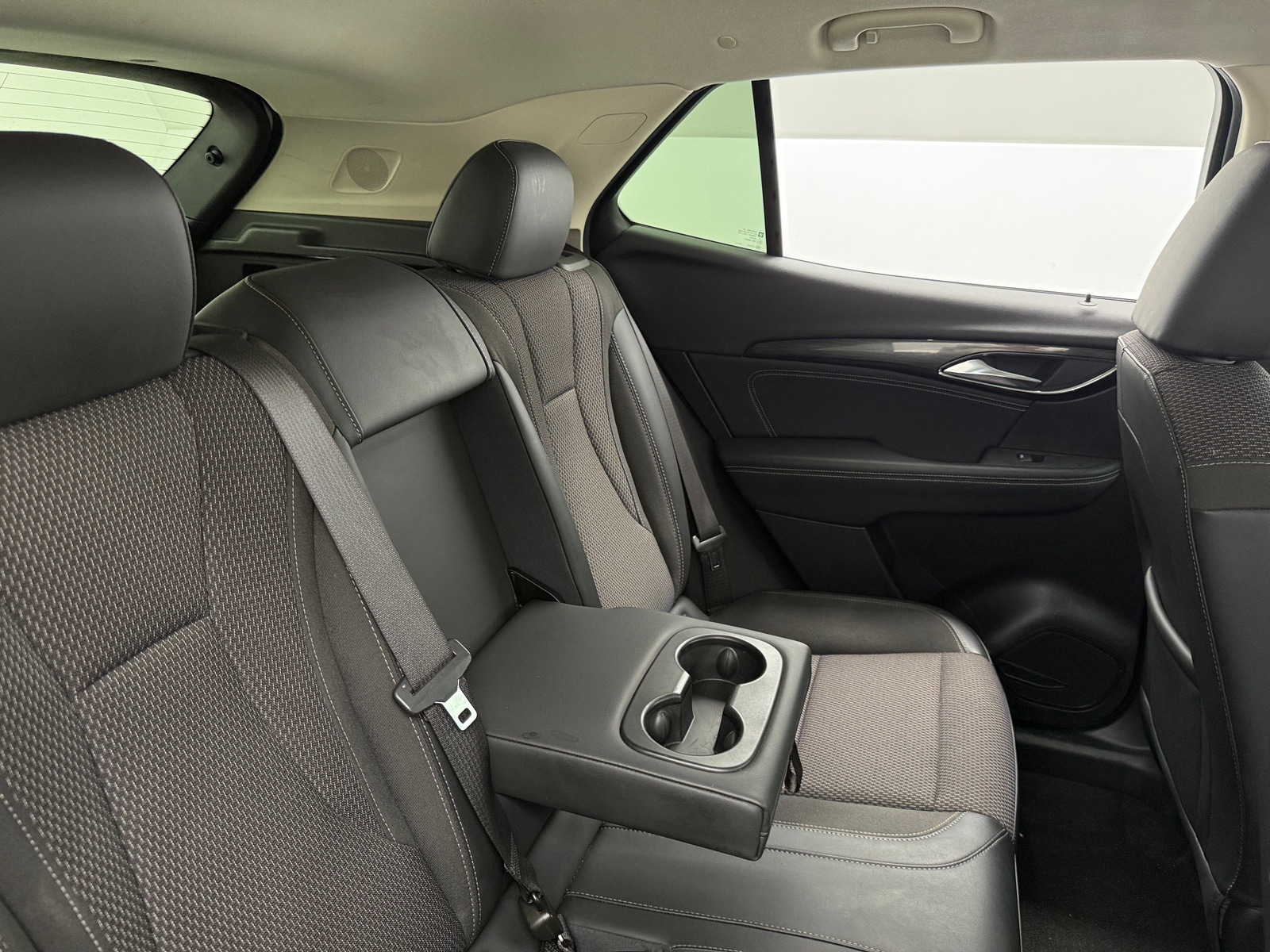 Thumbnail: 2023 Buick Envision - 5