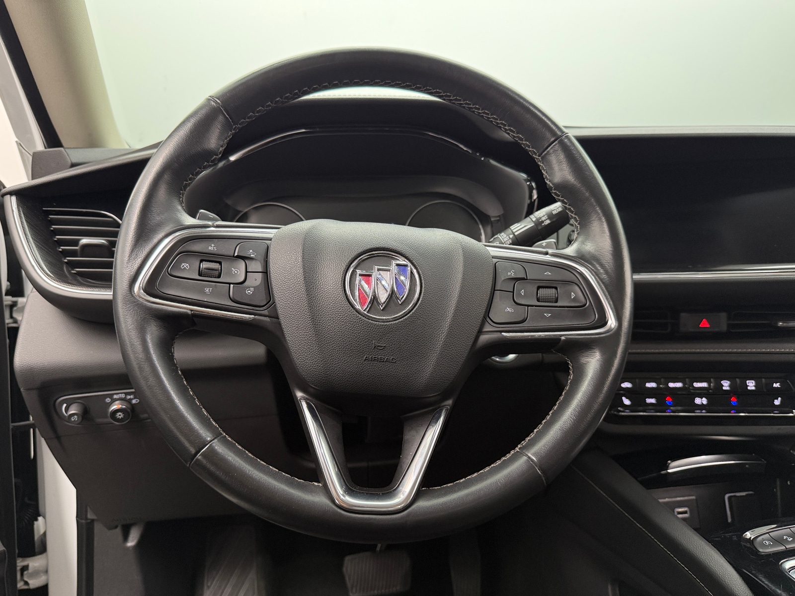 Thumbnail: 2023 Buick Envision - 4