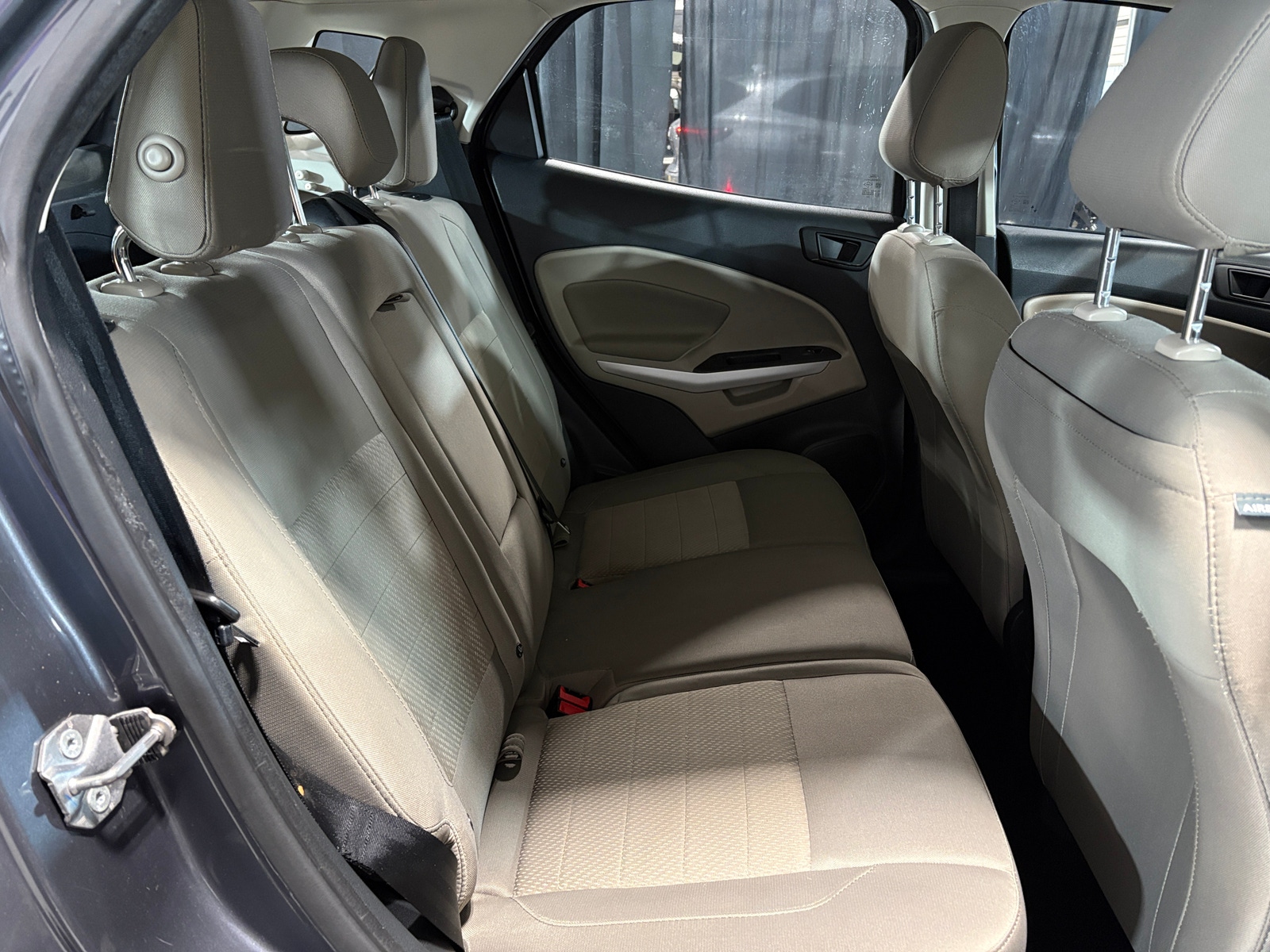 Thumbnail: 2021 Ford EcoSport - 6