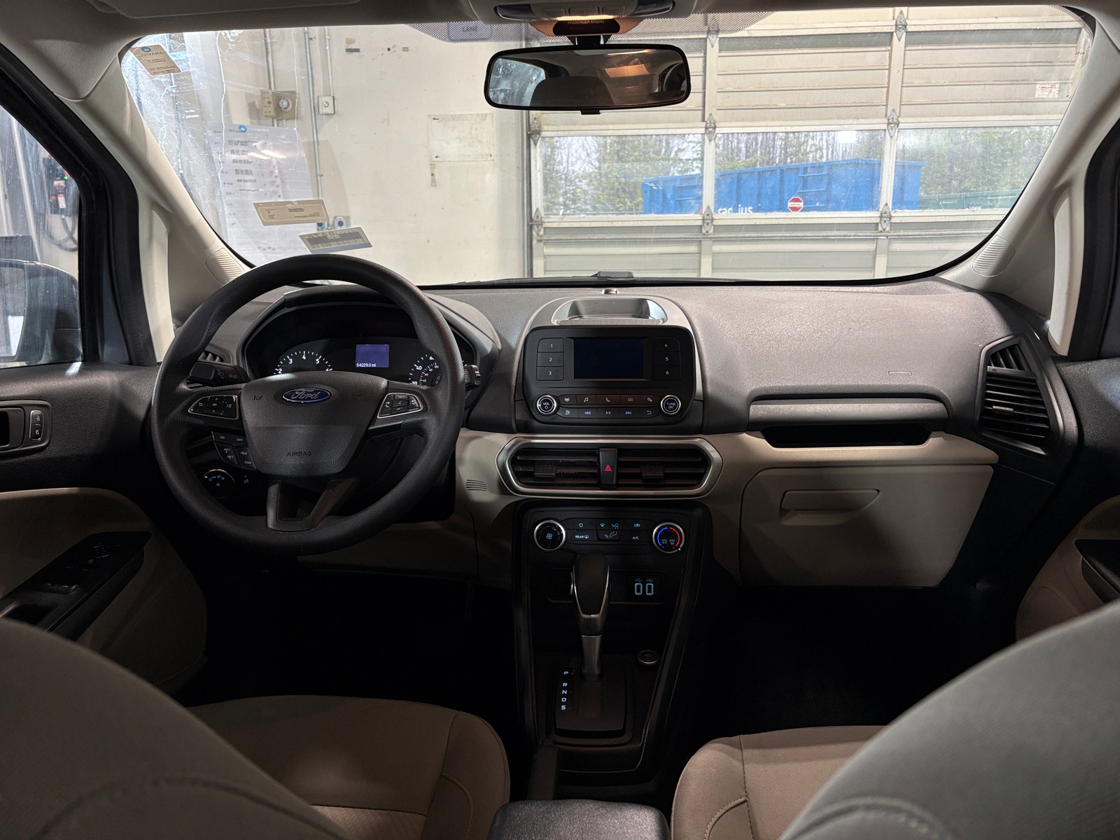 Thumbnail: 2021 Ford EcoSport - 3