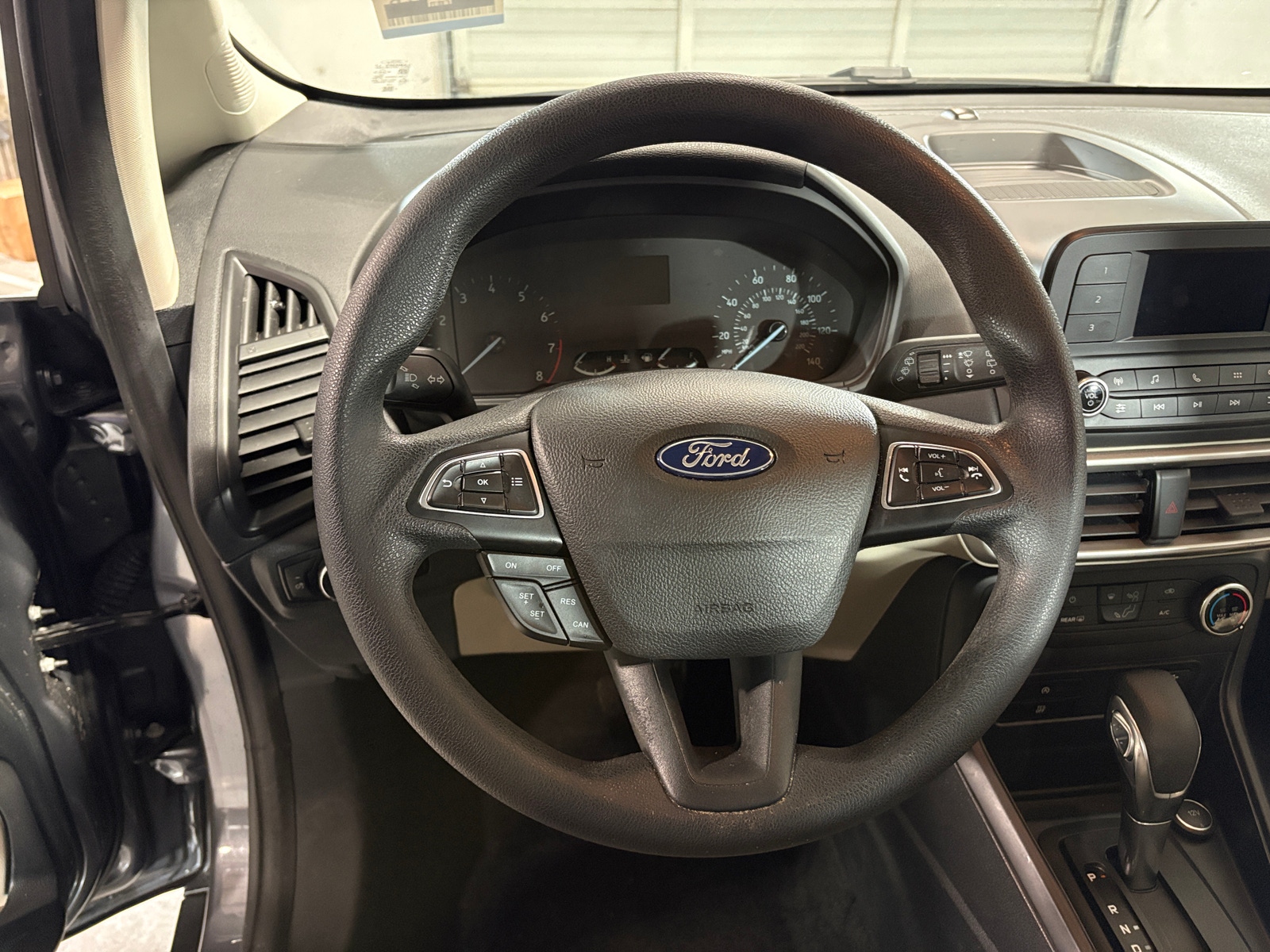 Thumbnail: 2021 Ford EcoSport - 5