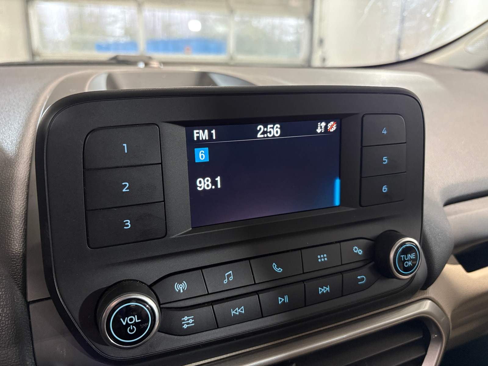 Thumbnail: 2021 Ford EcoSport - 4