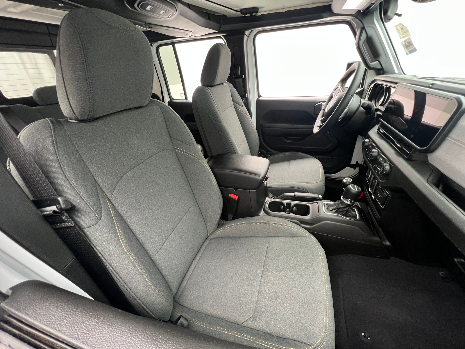 Thumbnail: 2025 Jeep Gladiator - 2