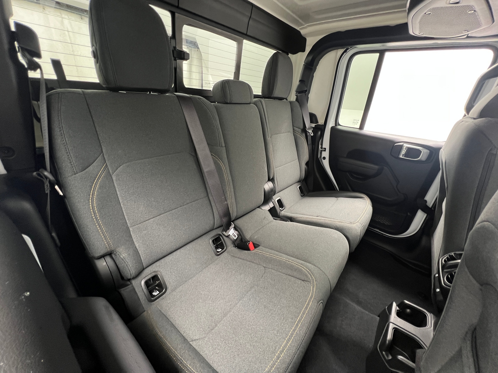 Thumbnail: 2025 Jeep Gladiator - 6