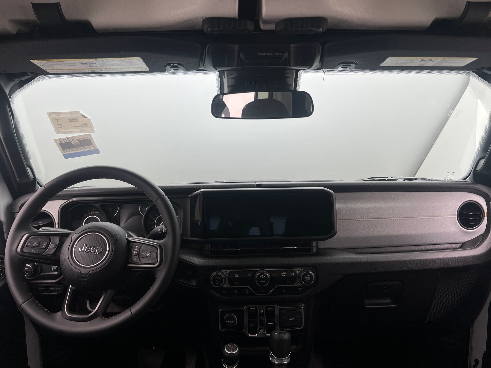 Thumbnail: 2025 Jeep Gladiator - 3