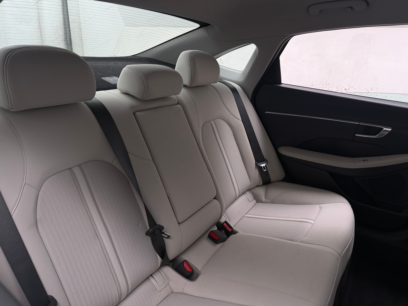 Thumbnail: 2023 Hyundai Sonata - 6