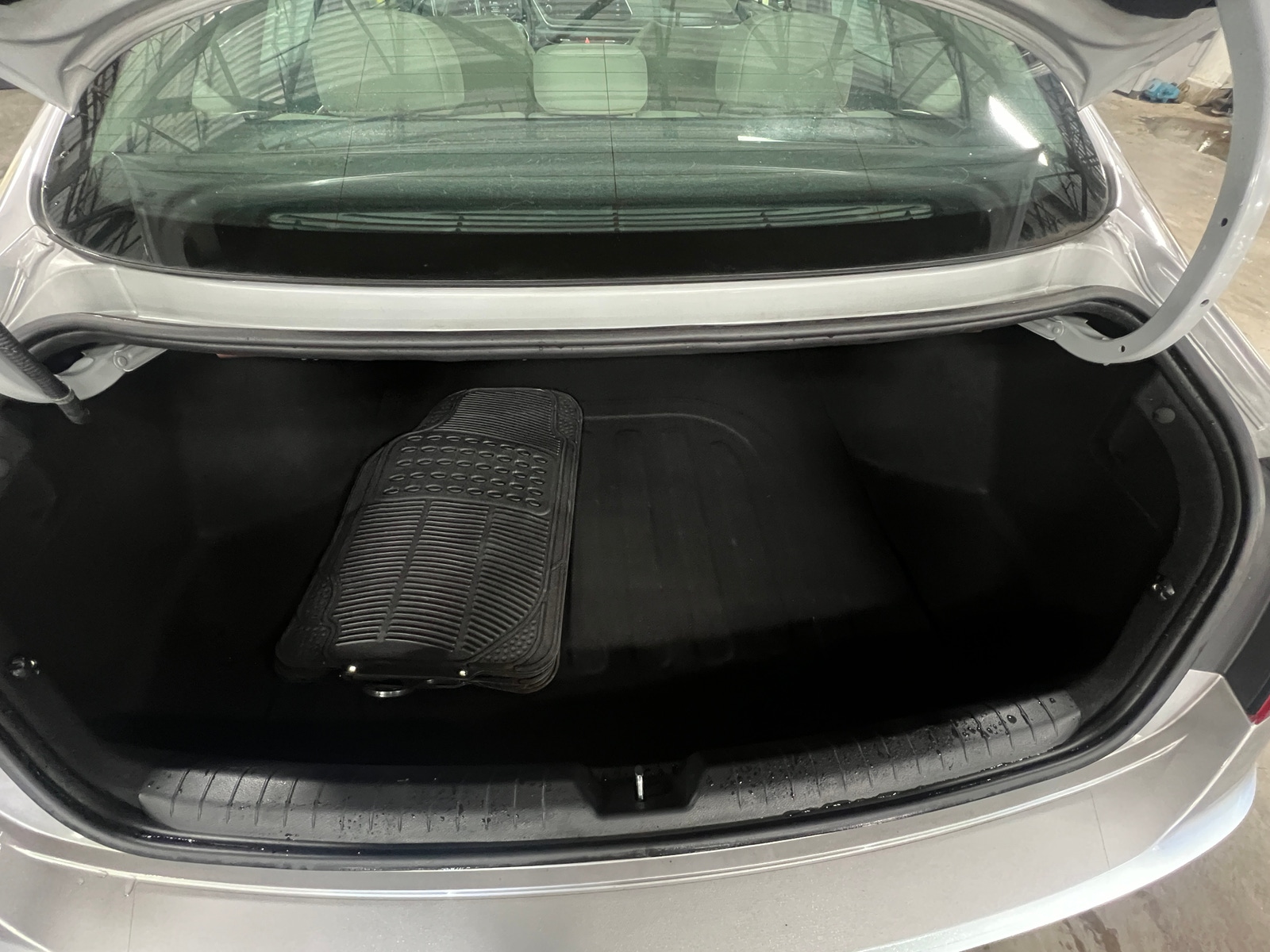 Thumbnail: 2023 Hyundai Sonata - 7