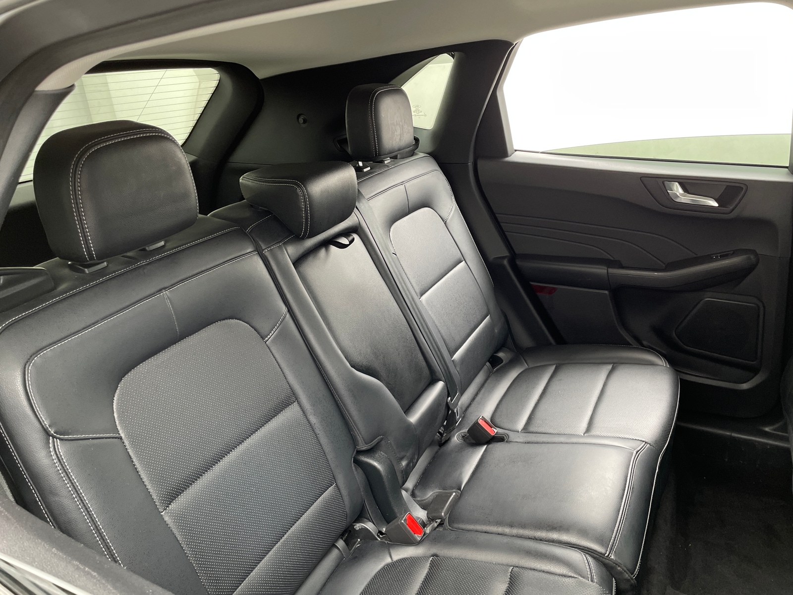 Thumbnail: 2021 Ford Escape - 5