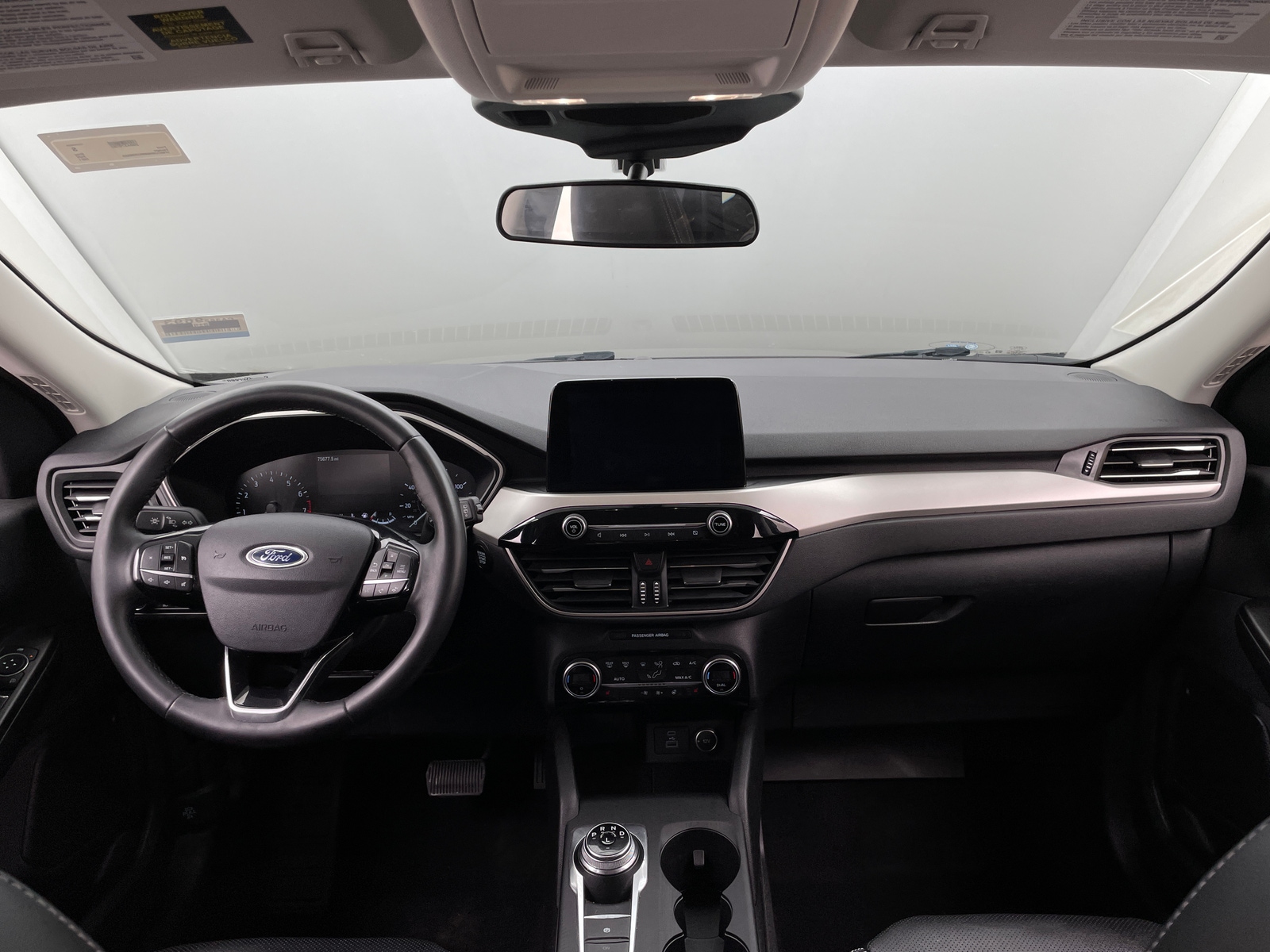 Thumbnail: 2021 Ford Escape - 2