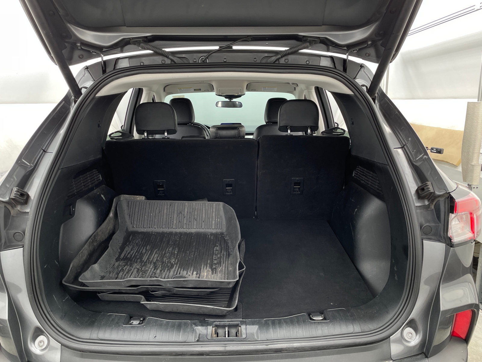 Thumbnail: 2021 Ford Escape - 6