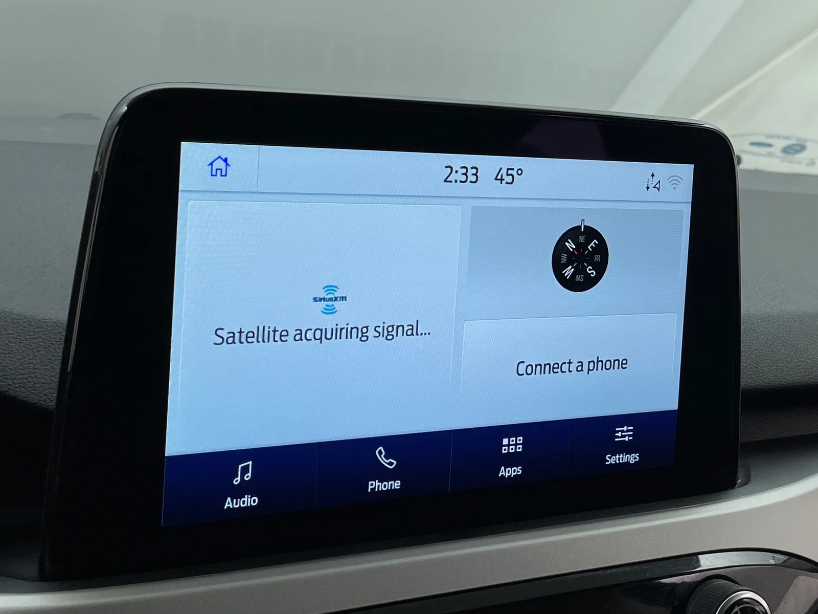 Thumbnail: 2021 Ford Escape - 3