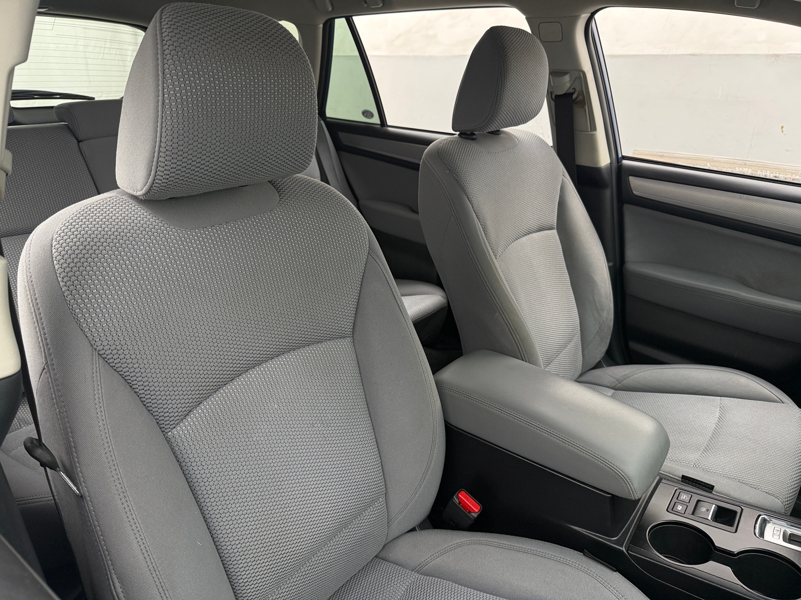 Thumbnail: 2019 Subaru Outback - 2