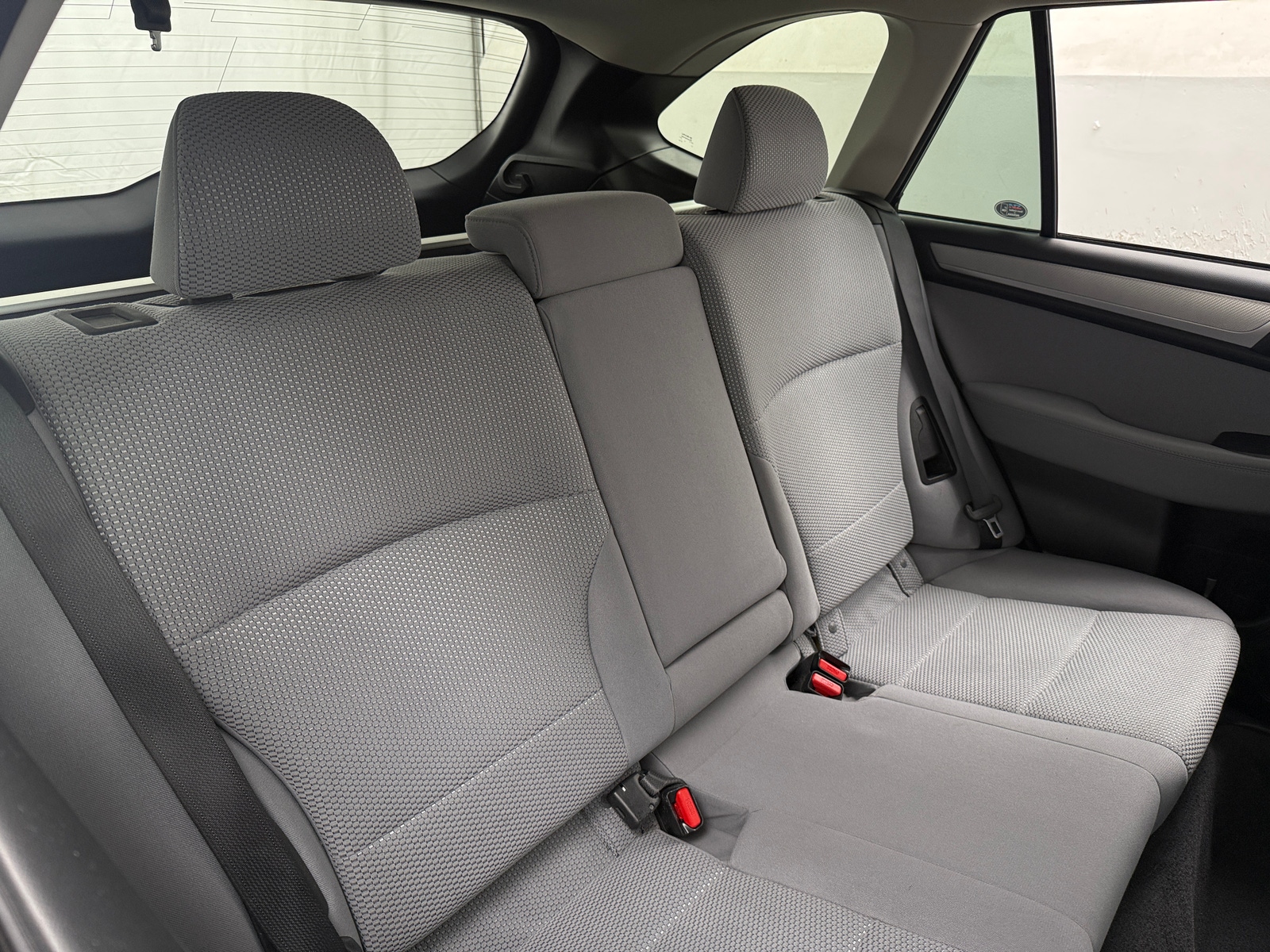 Thumbnail: 2019 Subaru Outback - 6