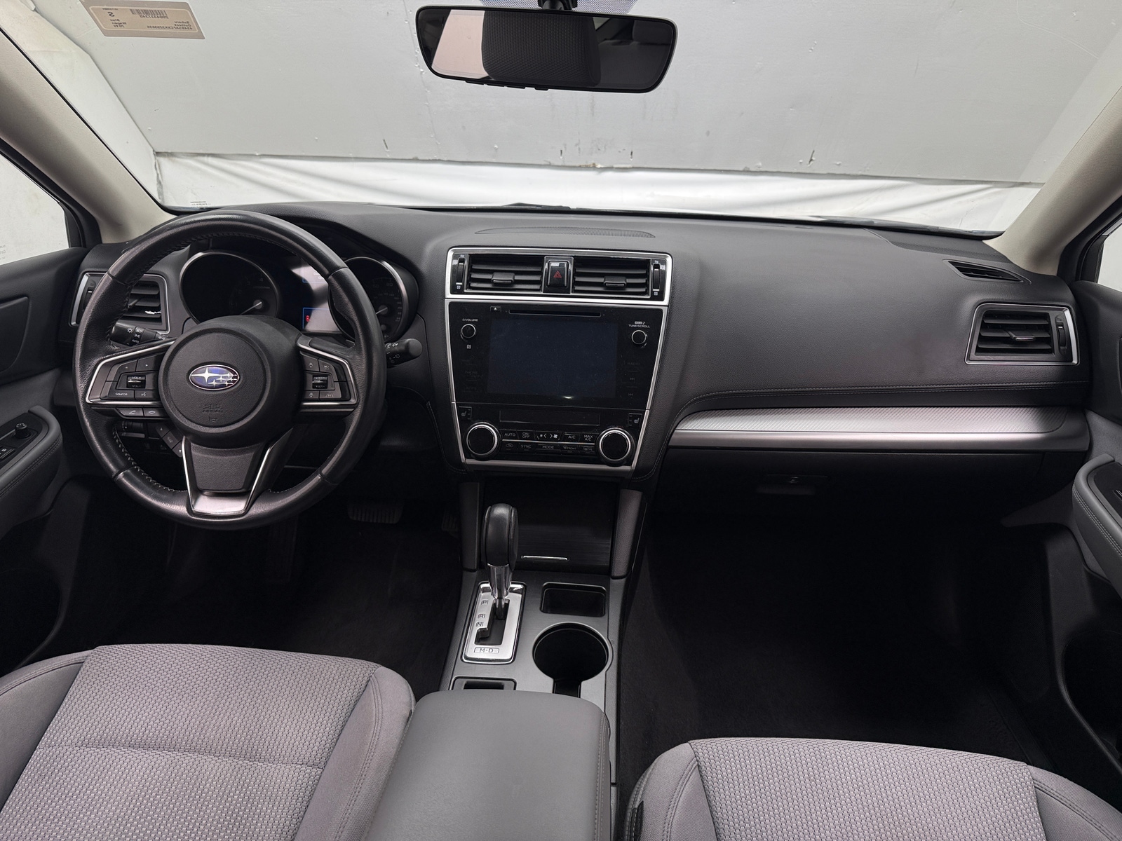 Thumbnail: 2019 Subaru Outback - 3