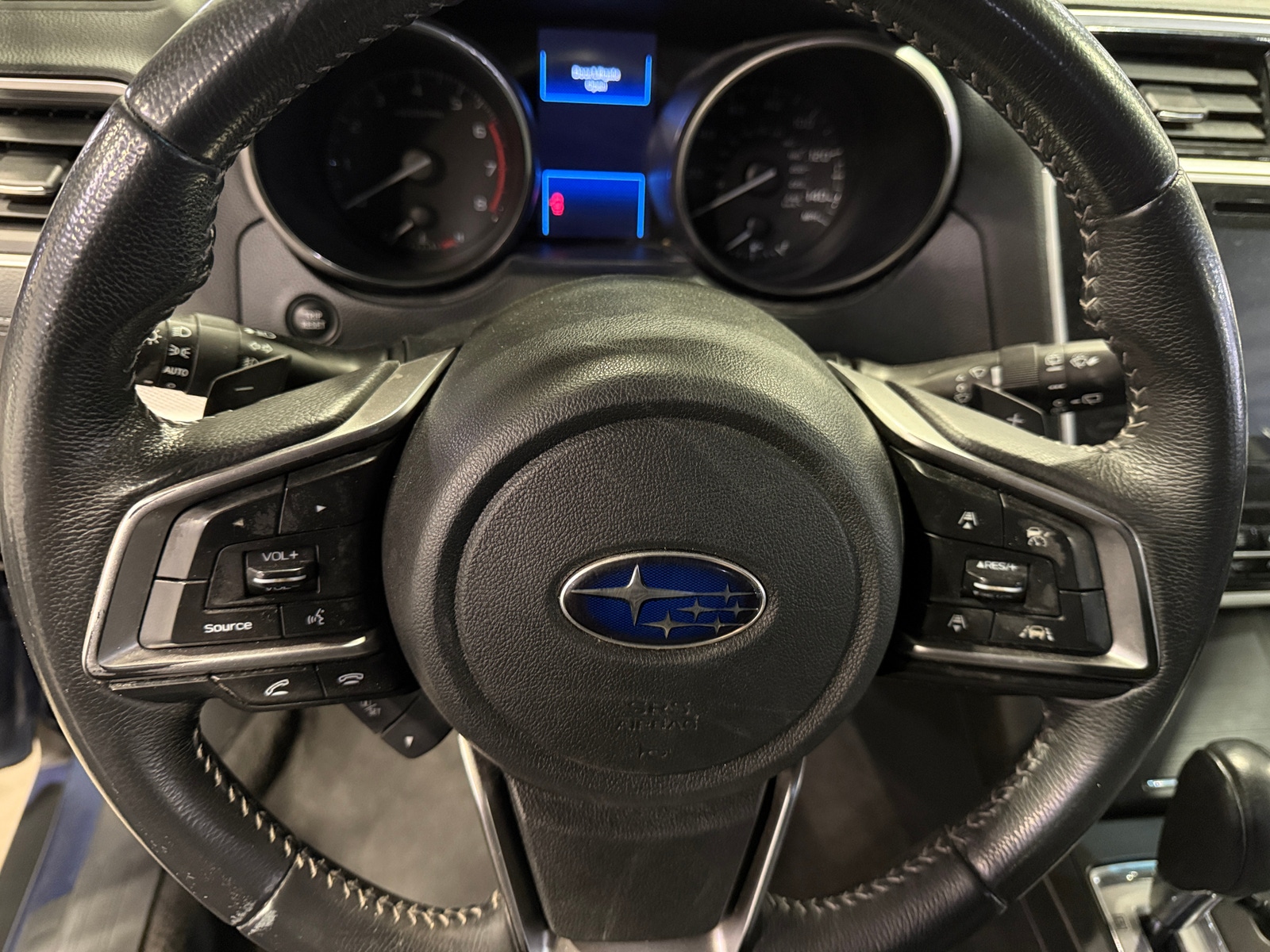 Thumbnail: 2019 Subaru Outback - 5