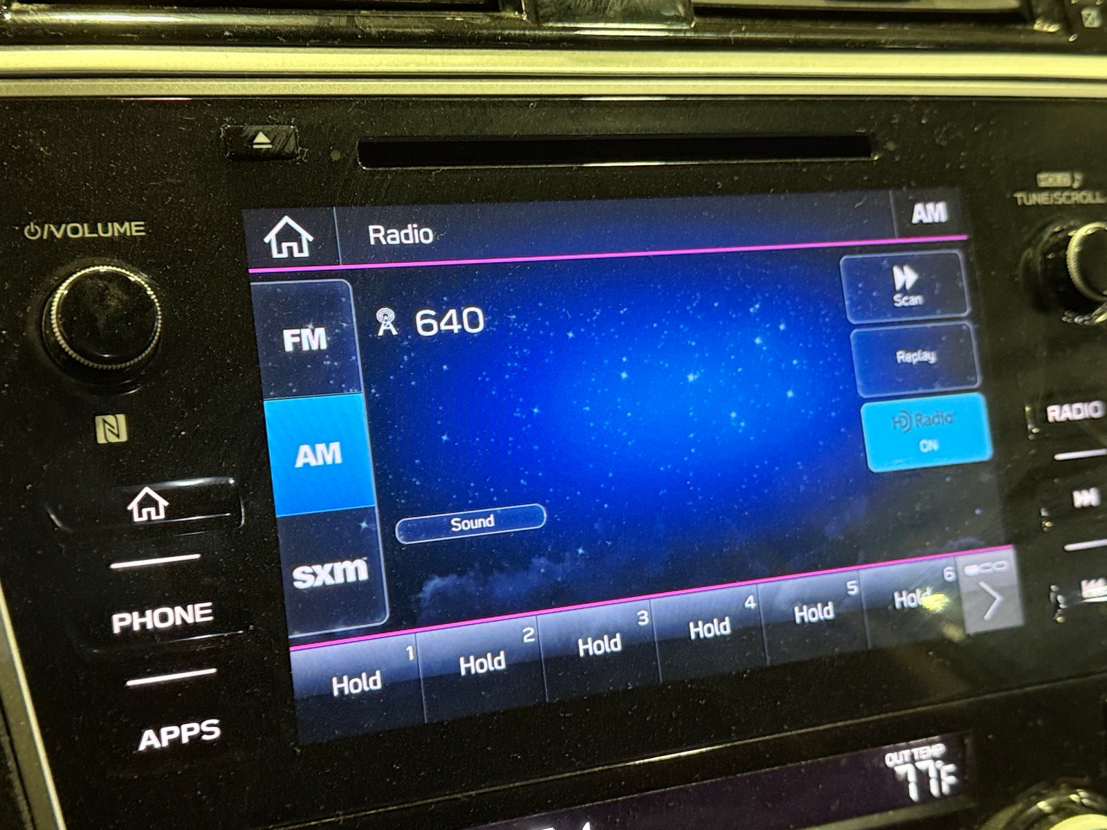 Thumbnail: 2019 Subaru Outback - 4