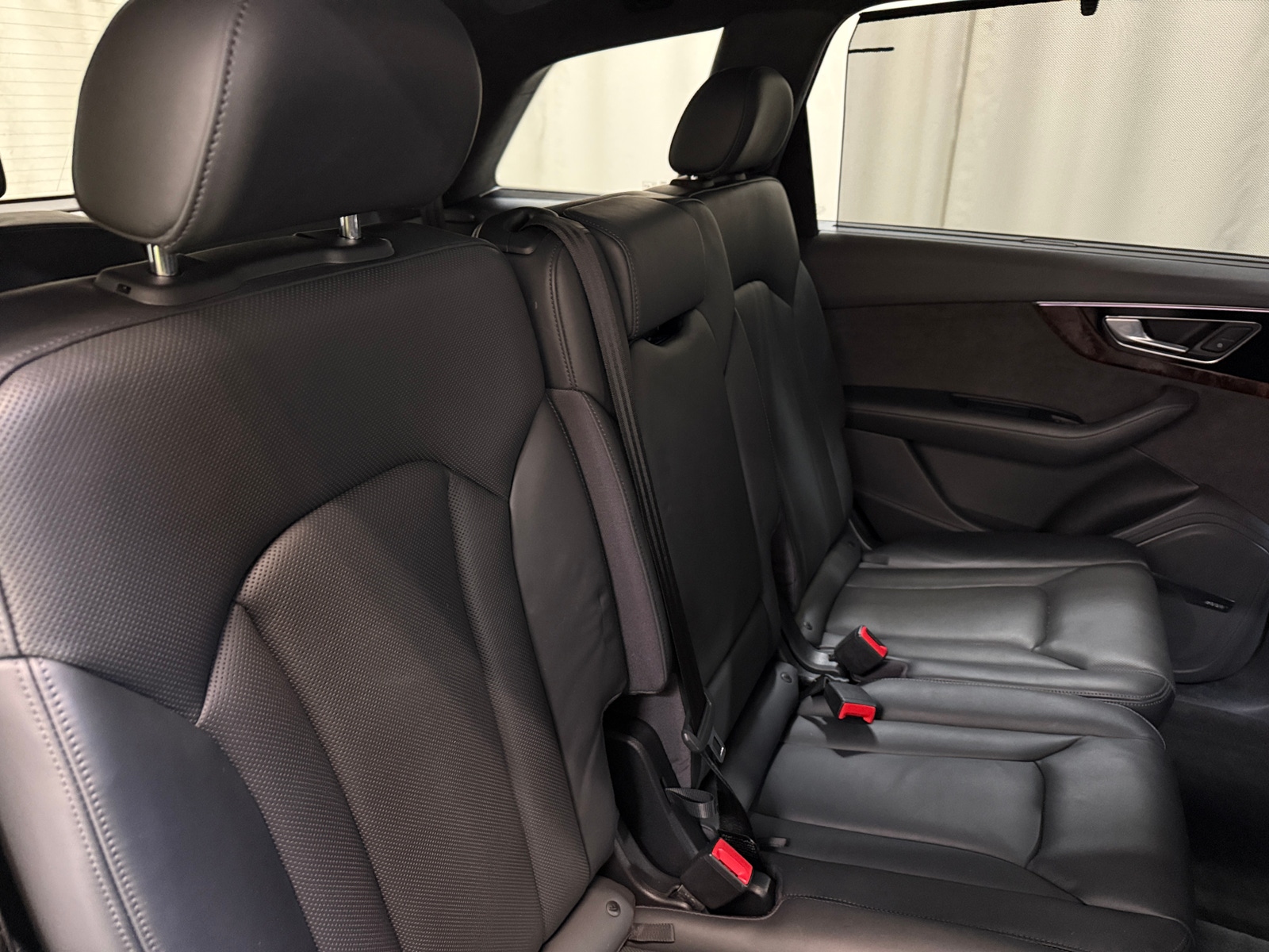 Thumbnail: 2018 Audi Q7 - 5