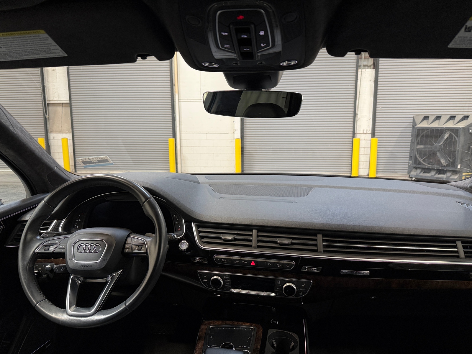 Thumbnail: 2018 Audi Q7 - 2