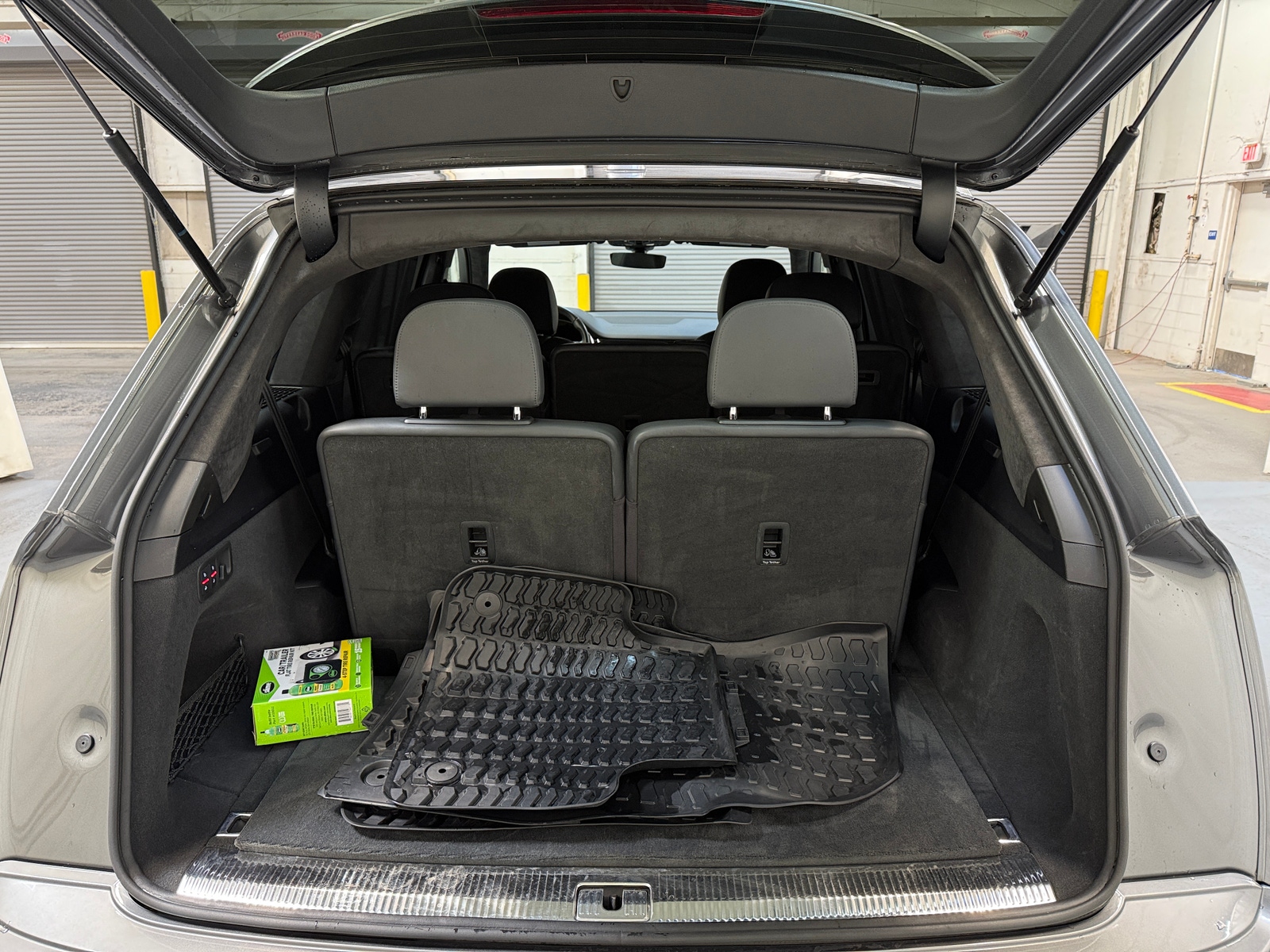 Thumbnail: 2018 Audi Q7 - 6