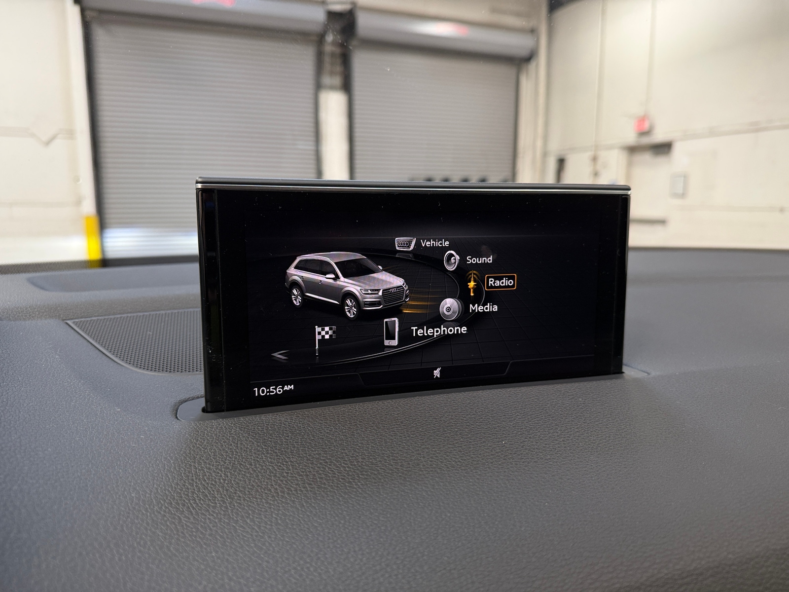 Thumbnail: 2018 Audi Q7 - 3