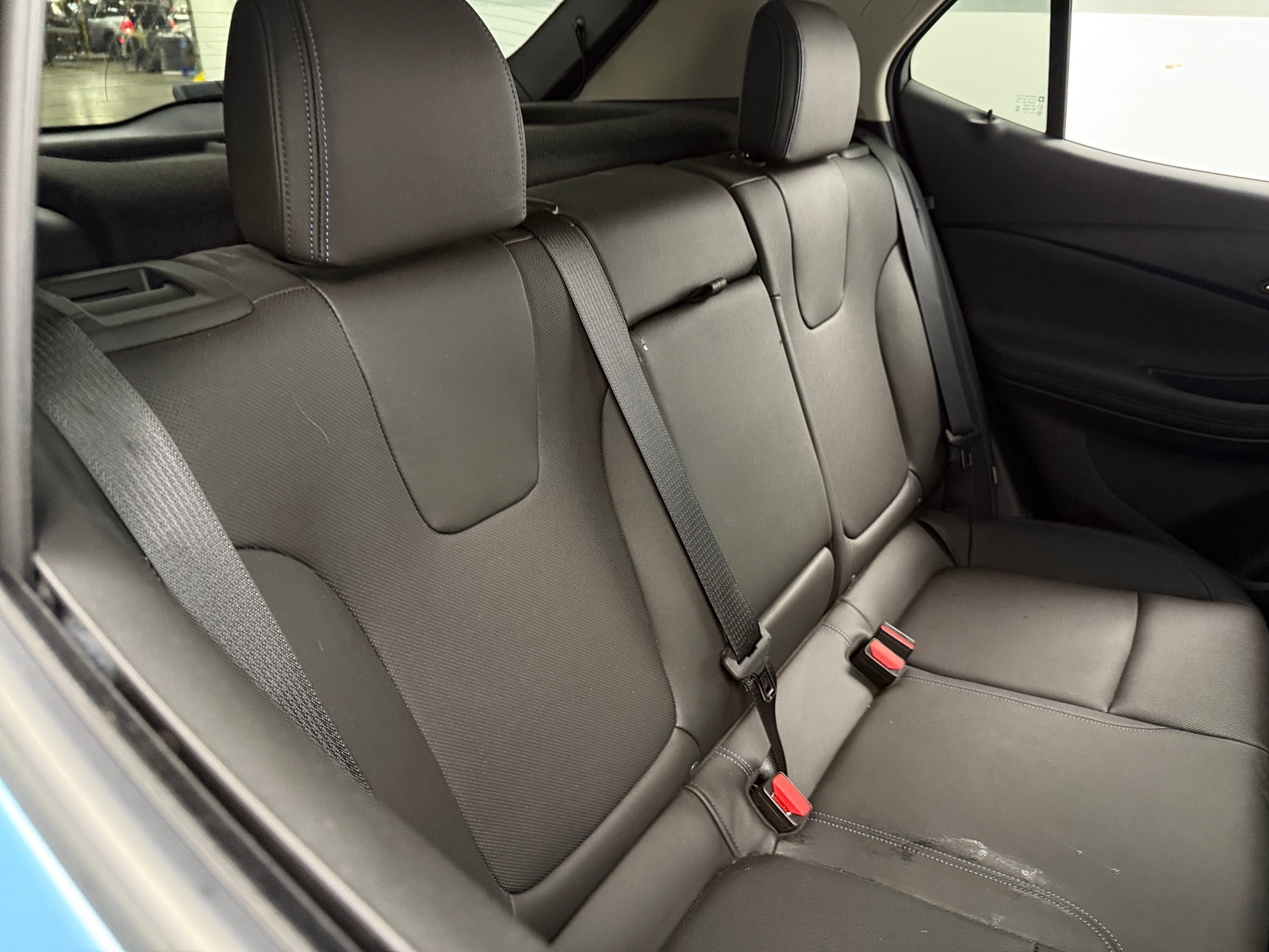 Thumbnail: 2025 Buick Encore GX - 5