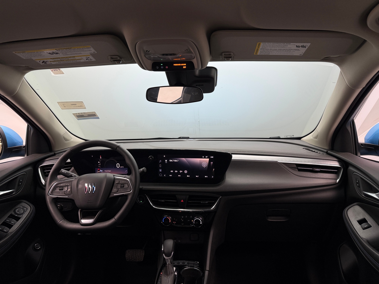 Thumbnail: 2025 Buick Encore GX - 2