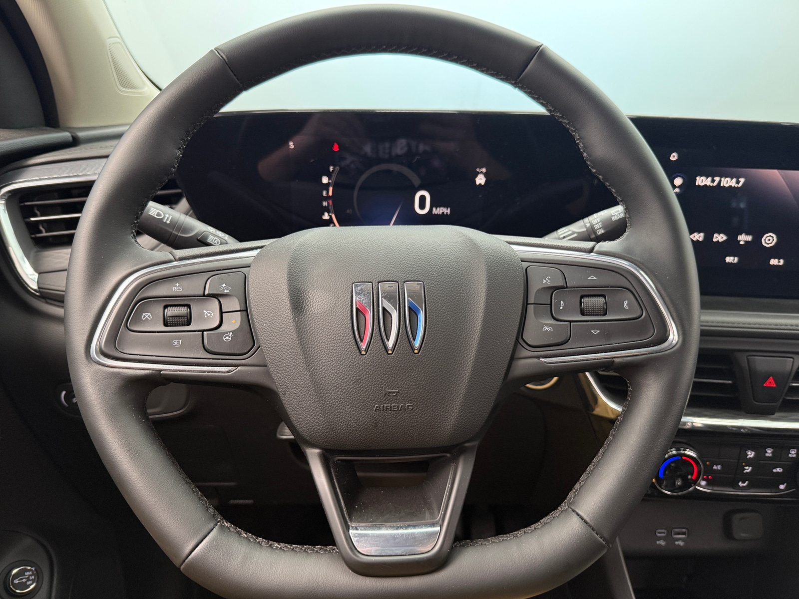 Thumbnail: 2025 Buick Encore GX - 4