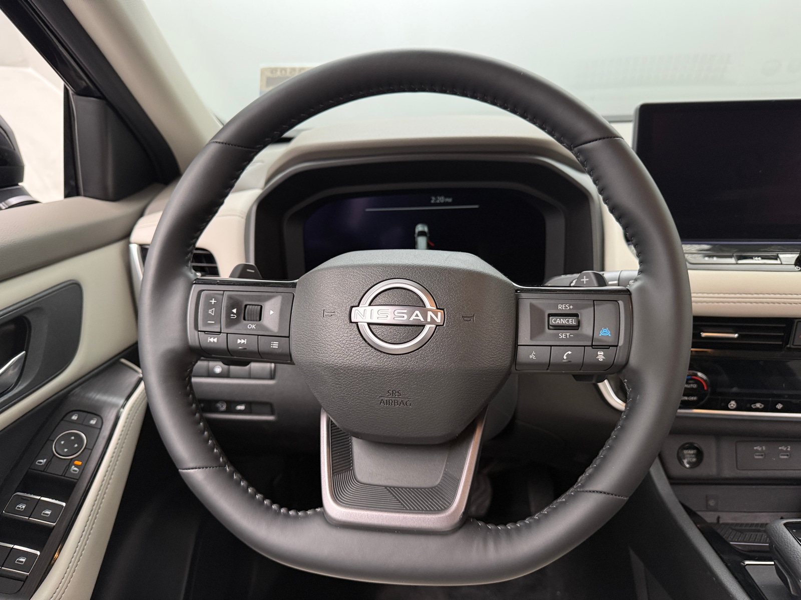 Thumbnail: 2025 Nissan Rogue - 4